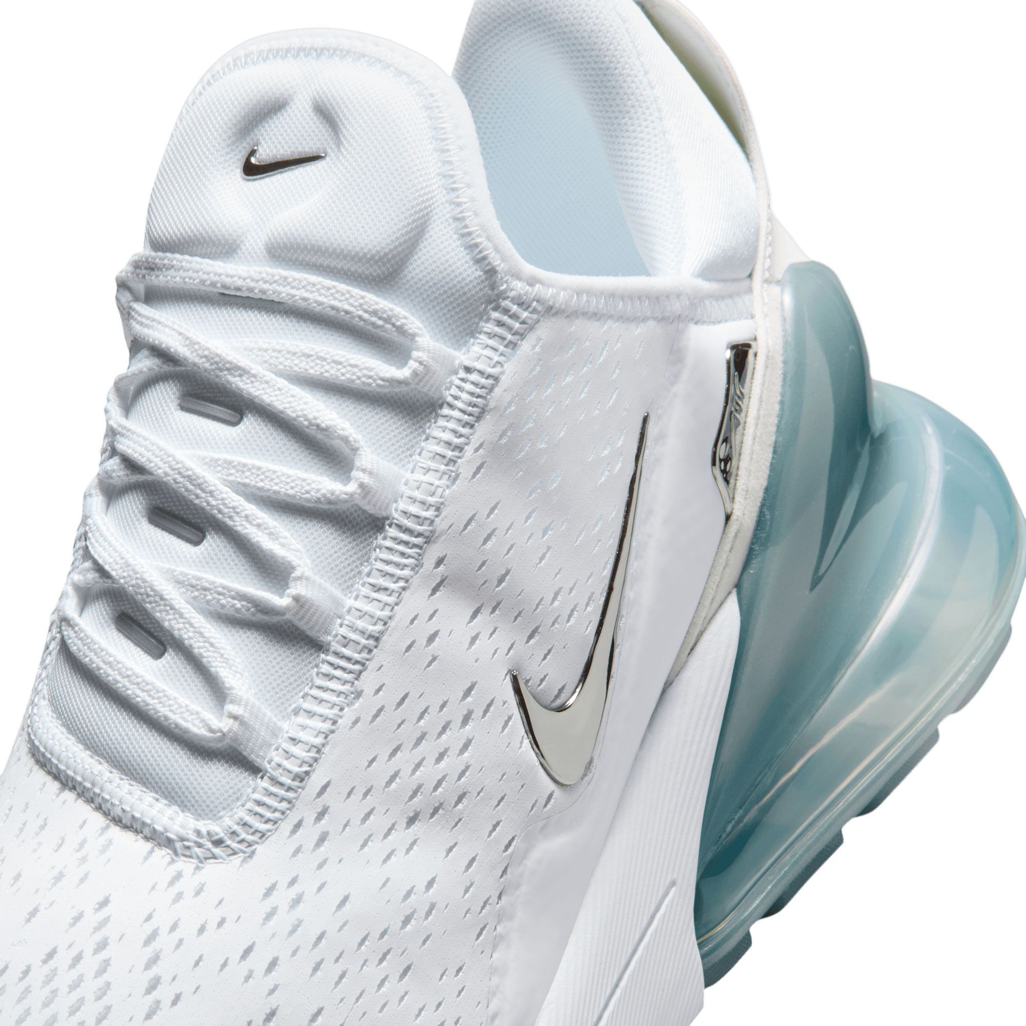 Nike Men's Air Max 270 Premium Shoes product image