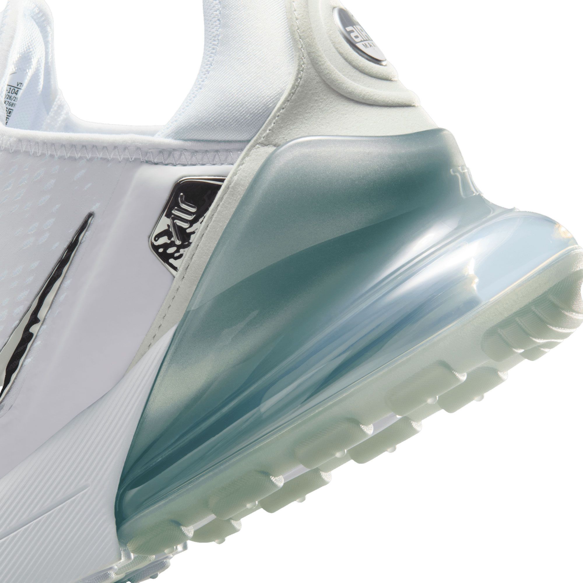 Nike Men's Air Max 270 Premium Shoes product image
