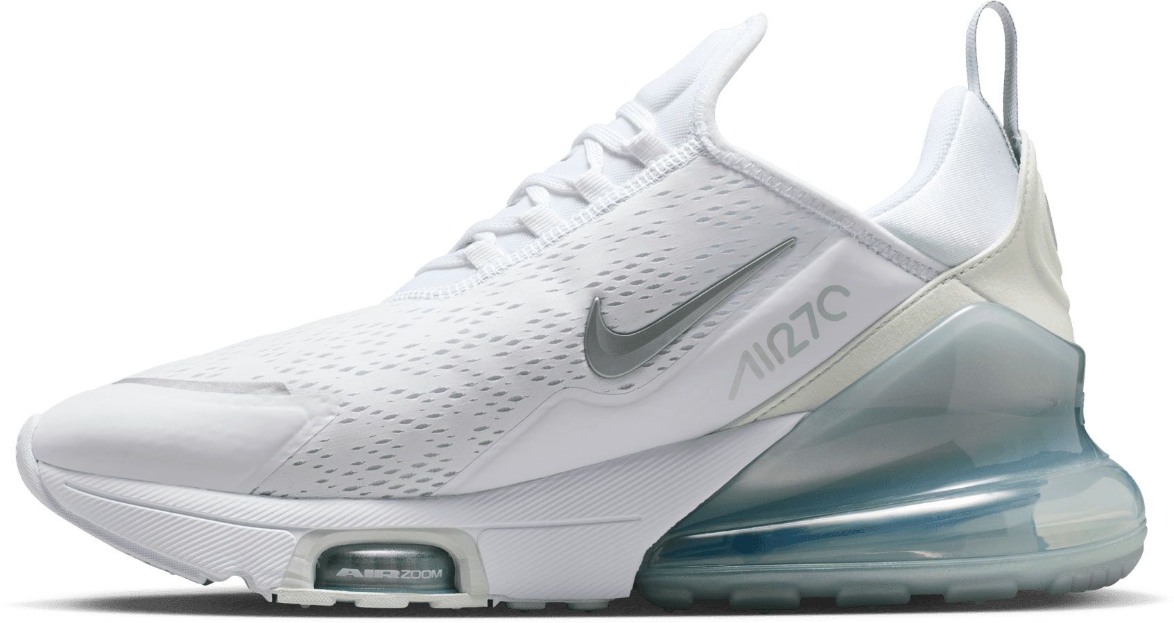 Nike Men's Air Max 270 Premium Shoes product image