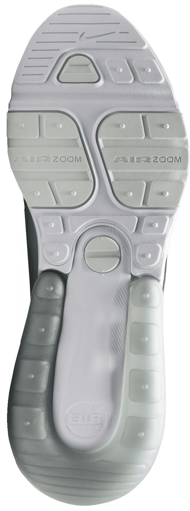 Nike Men's Air Max 270 Premium Shoes product image