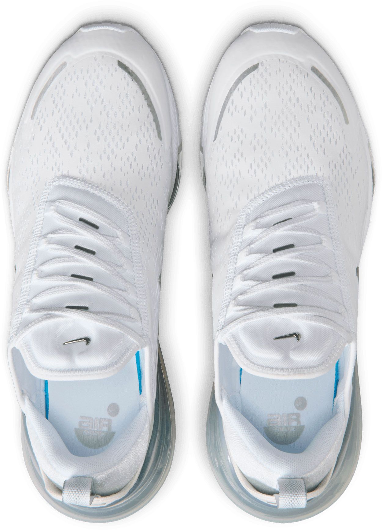 Nike Men's Air Max 270 Premium Shoes product image