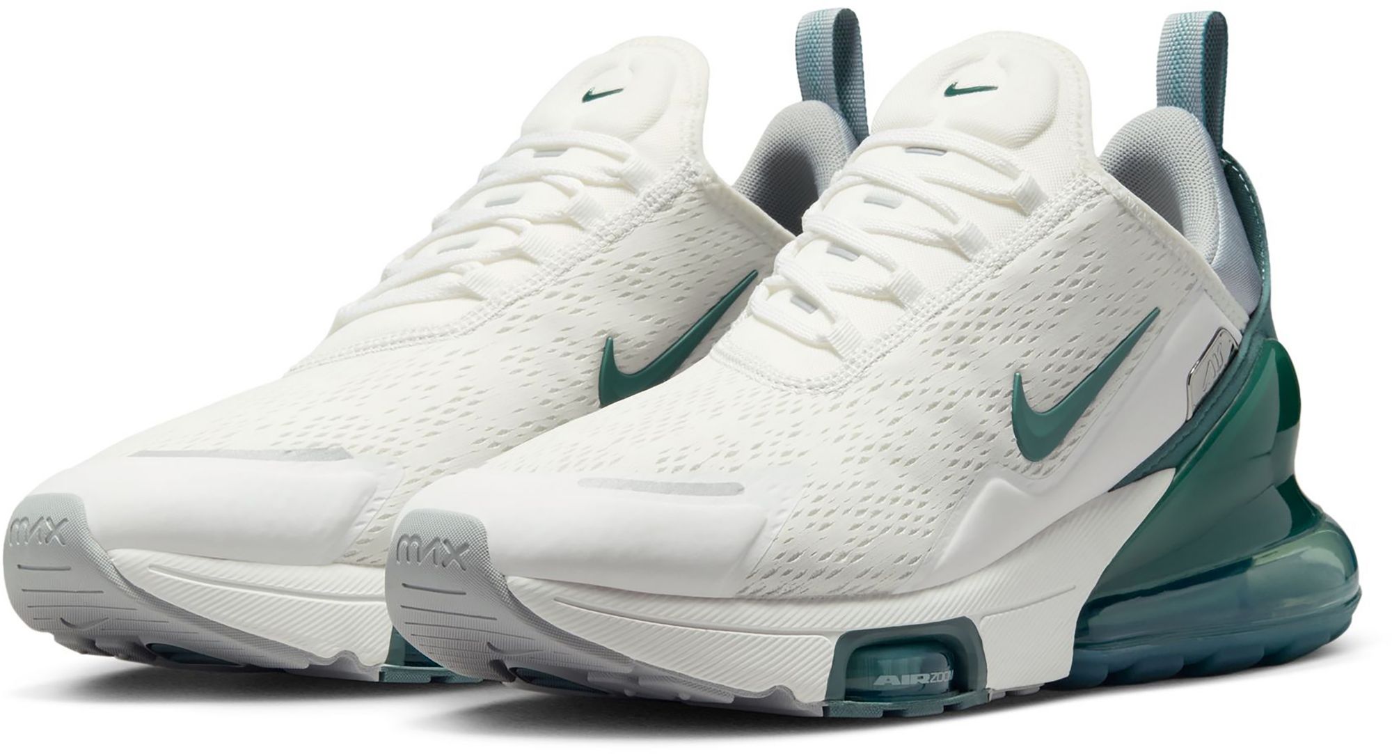 Nike Men's Air Max 270 Premium Shoes product image