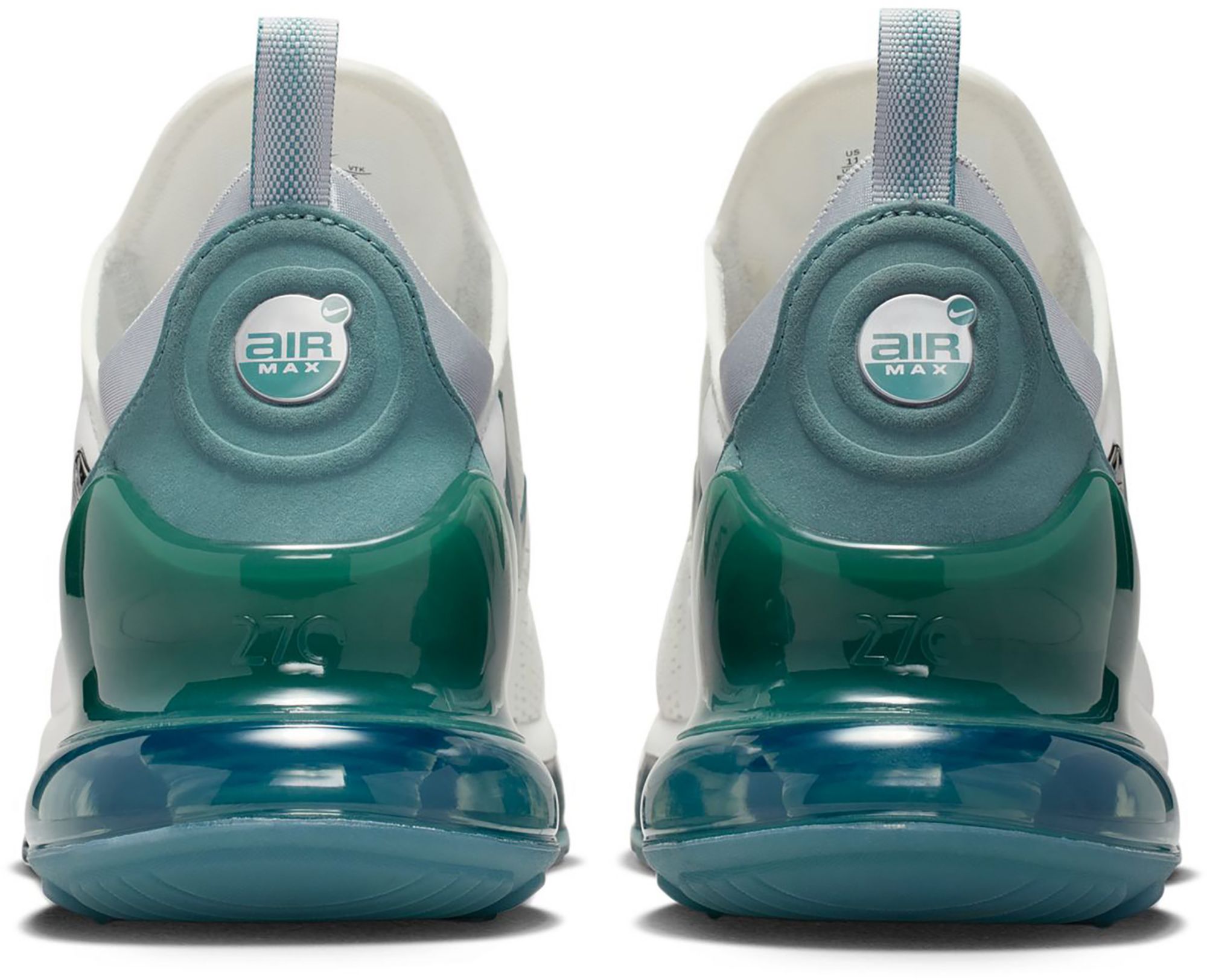 Nike Men's Air Max 270 Premium Shoes product image