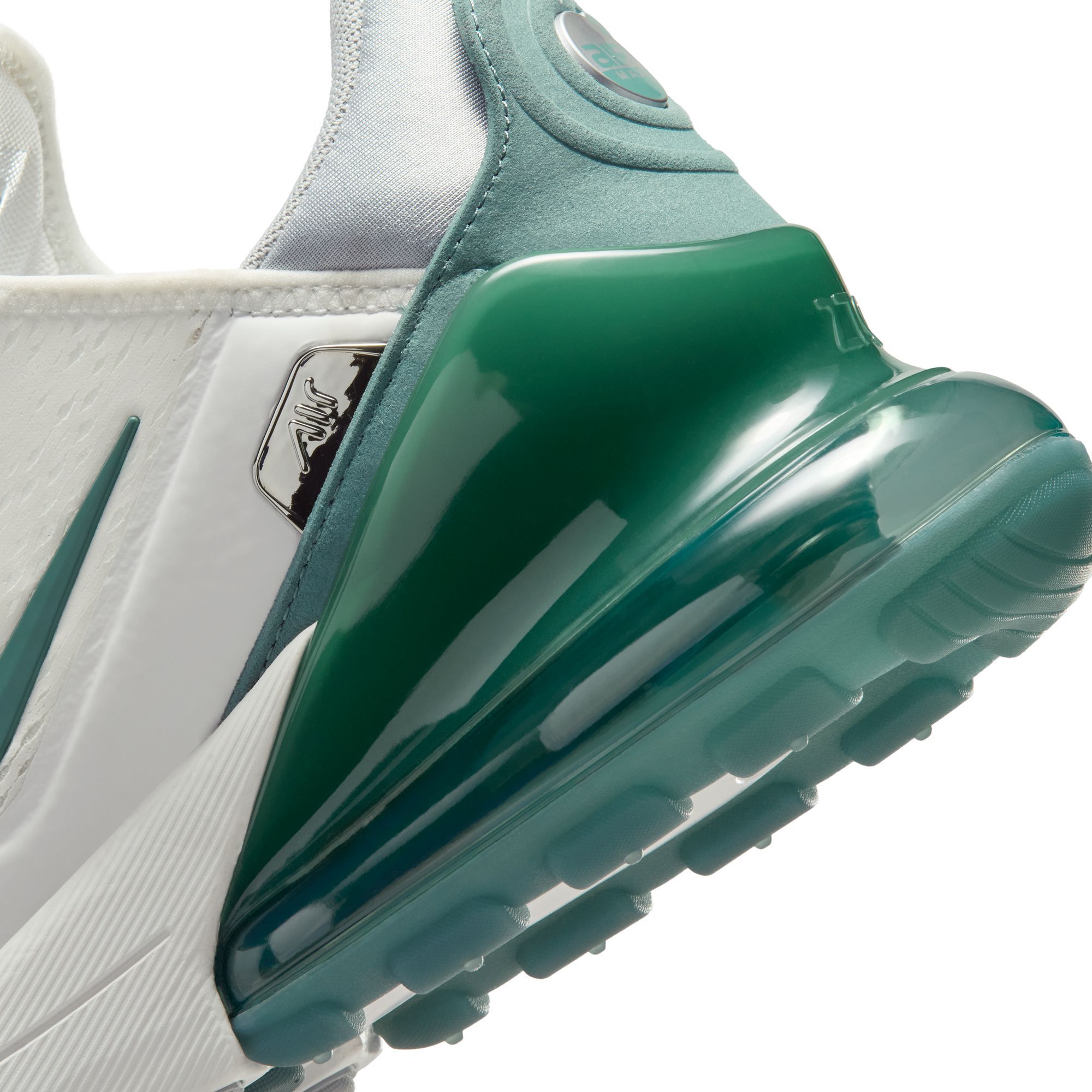 Nike Men's Air Max 270 Premium Shoes product image