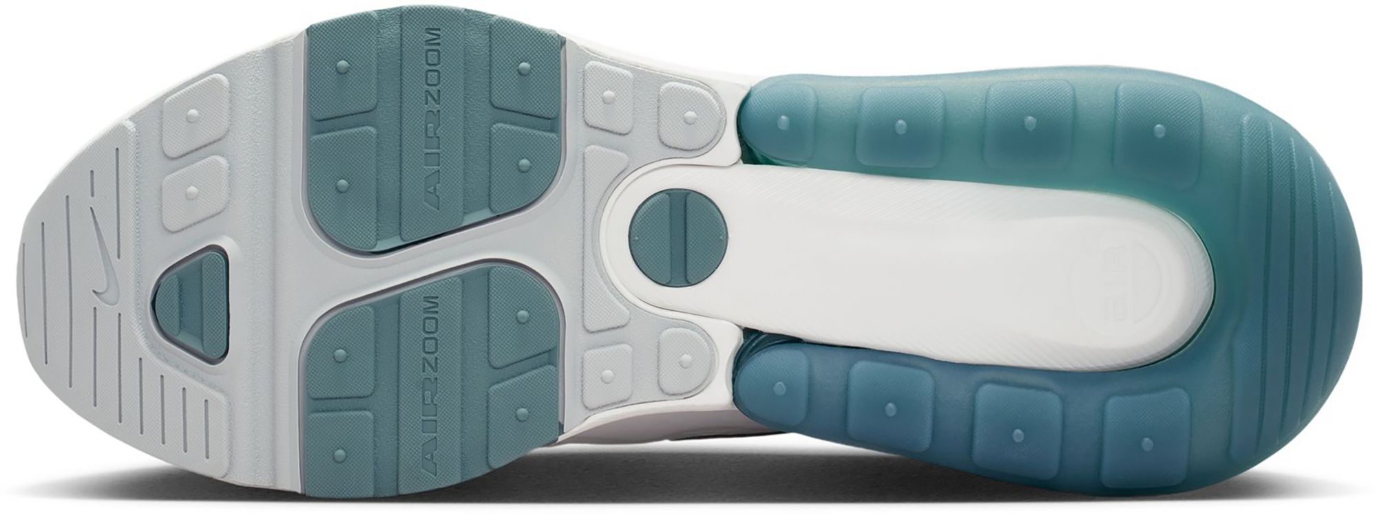 Nike Men's Air Max 270 Premium Shoes product image