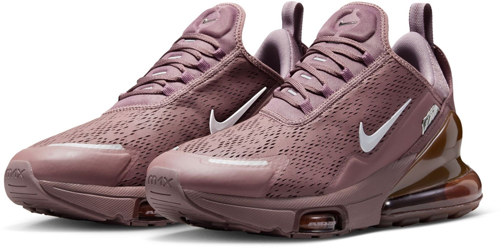 Nike Men's Air Max 270 Premium Shoes product image