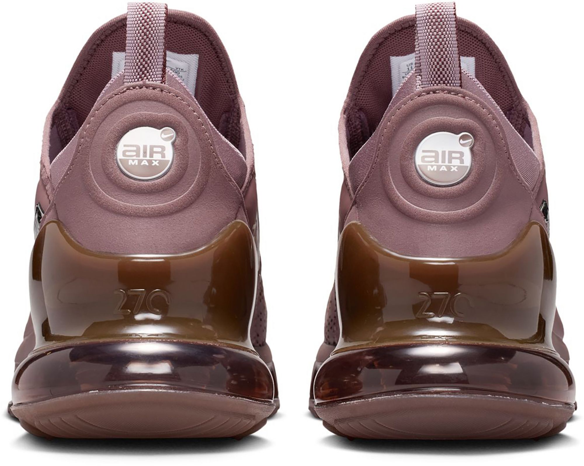 Nike Men's Air Max 270 Premium Shoes product image