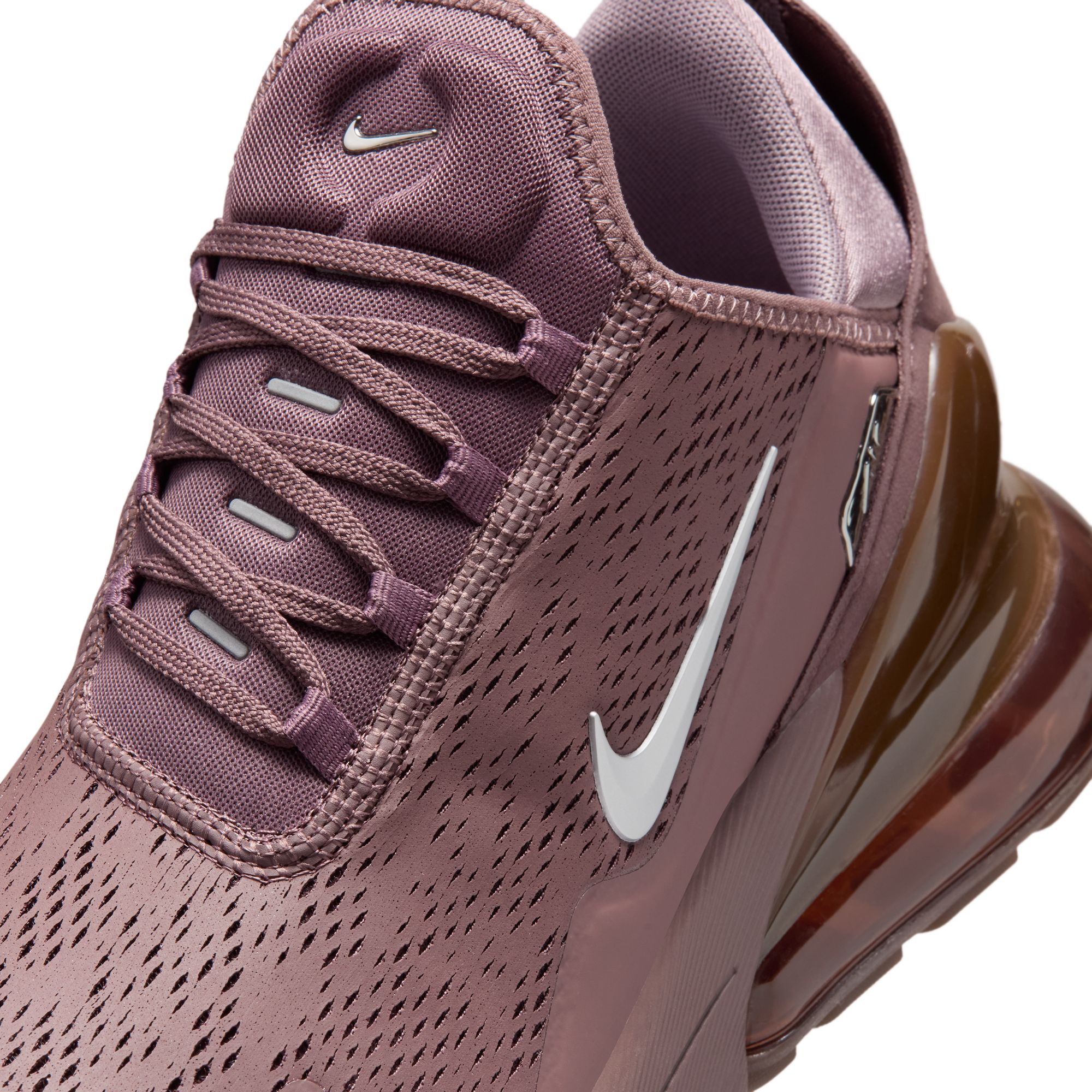 Nike Men's Air Max 270 Premium Shoes product image