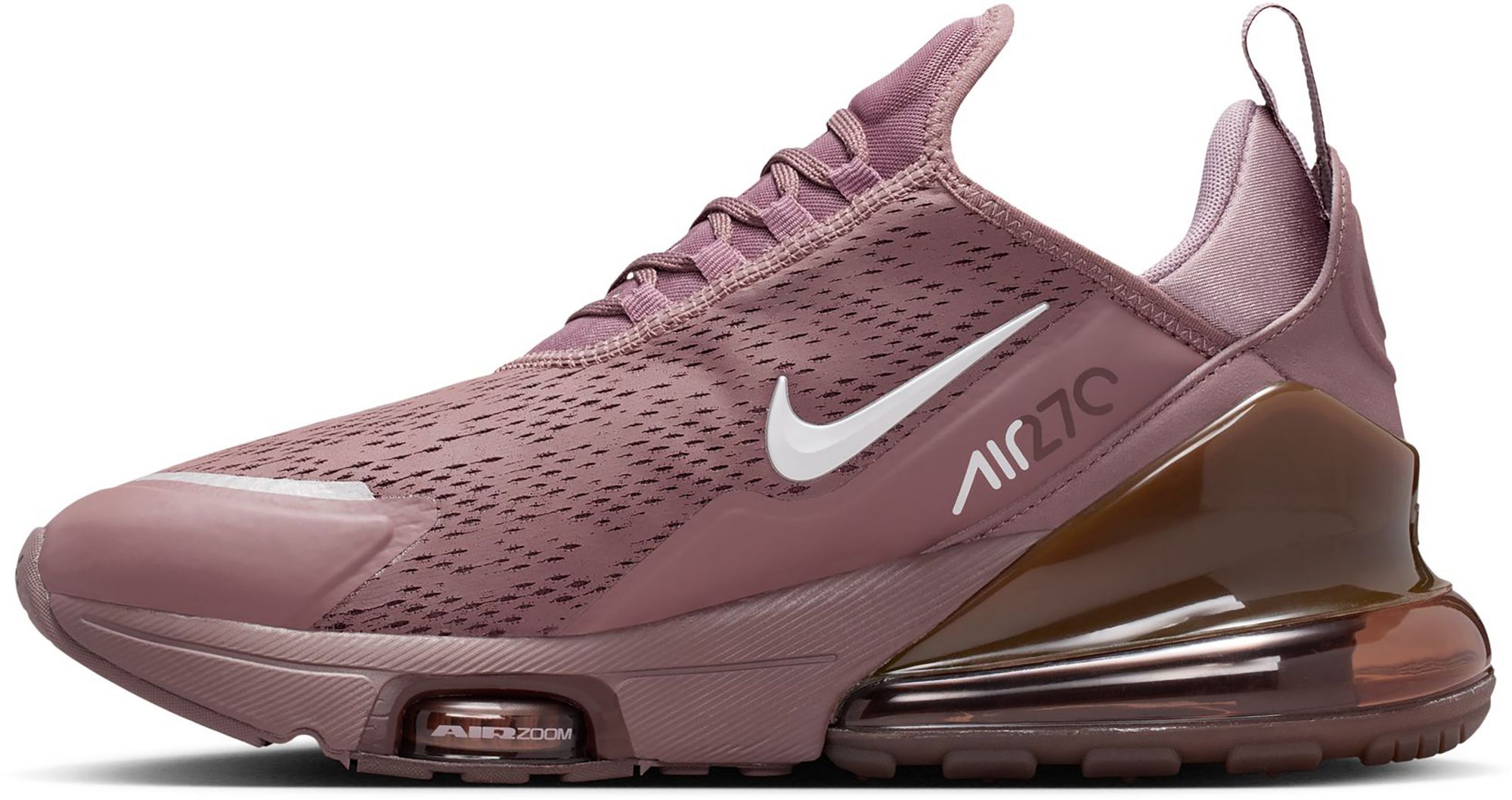 Nike Men's Air Max 270 Premium Shoes product image