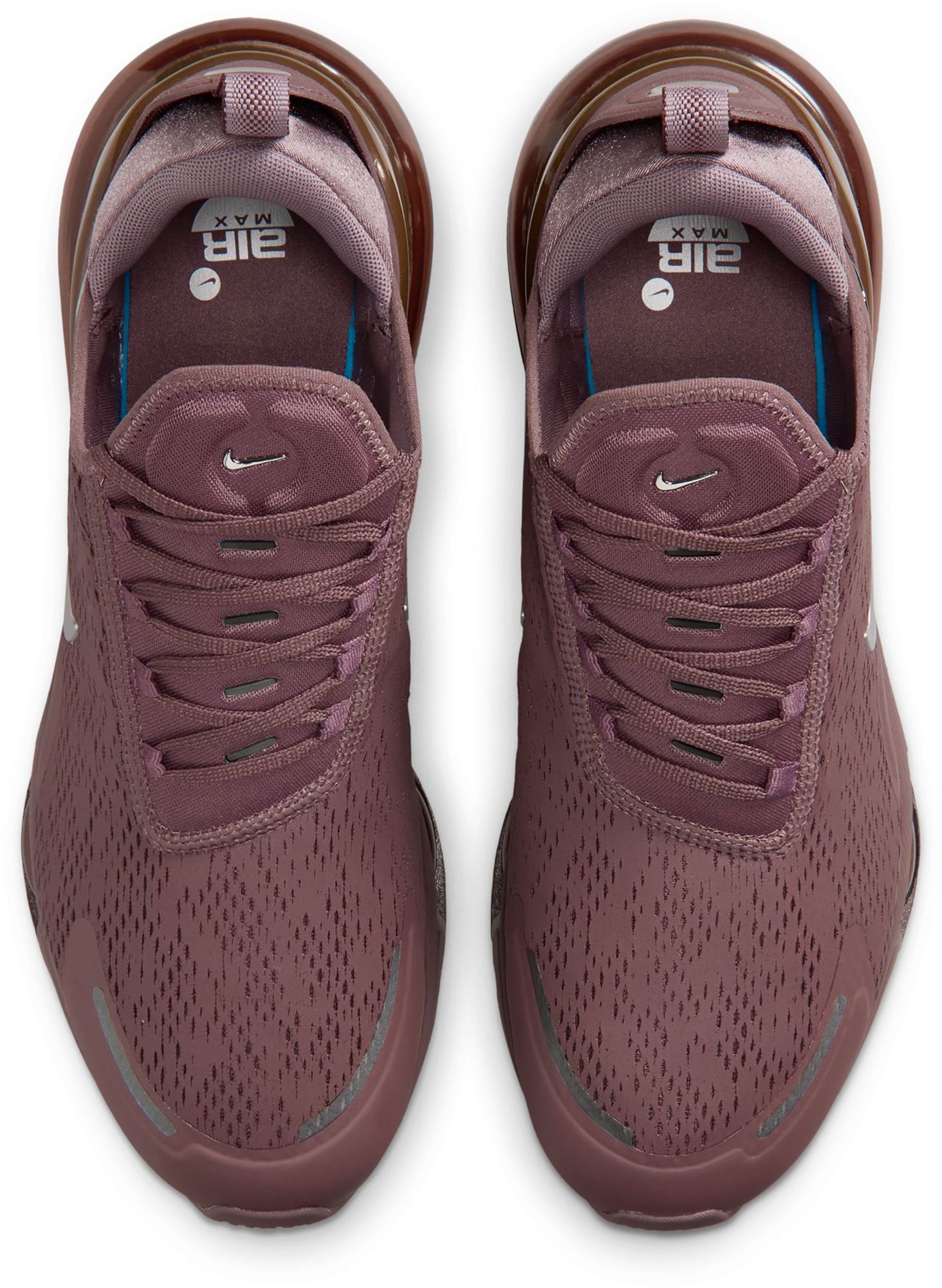 Nike Men's Air Max 270 Premium Shoes product image