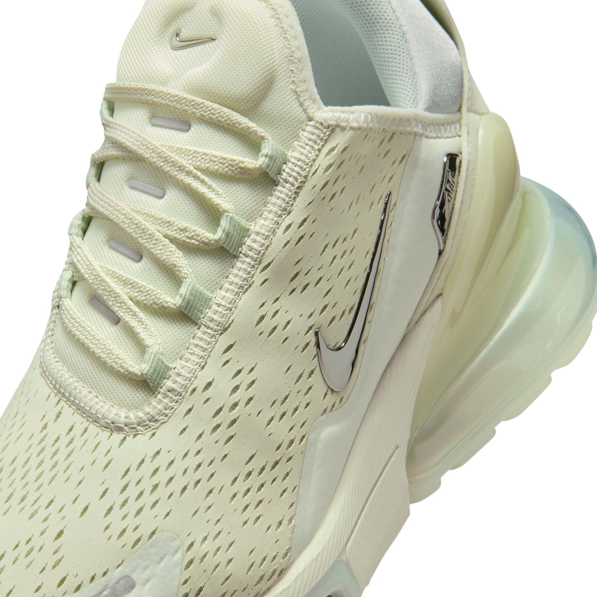 Nike Women's Air Max 270 Premium Shoes product image