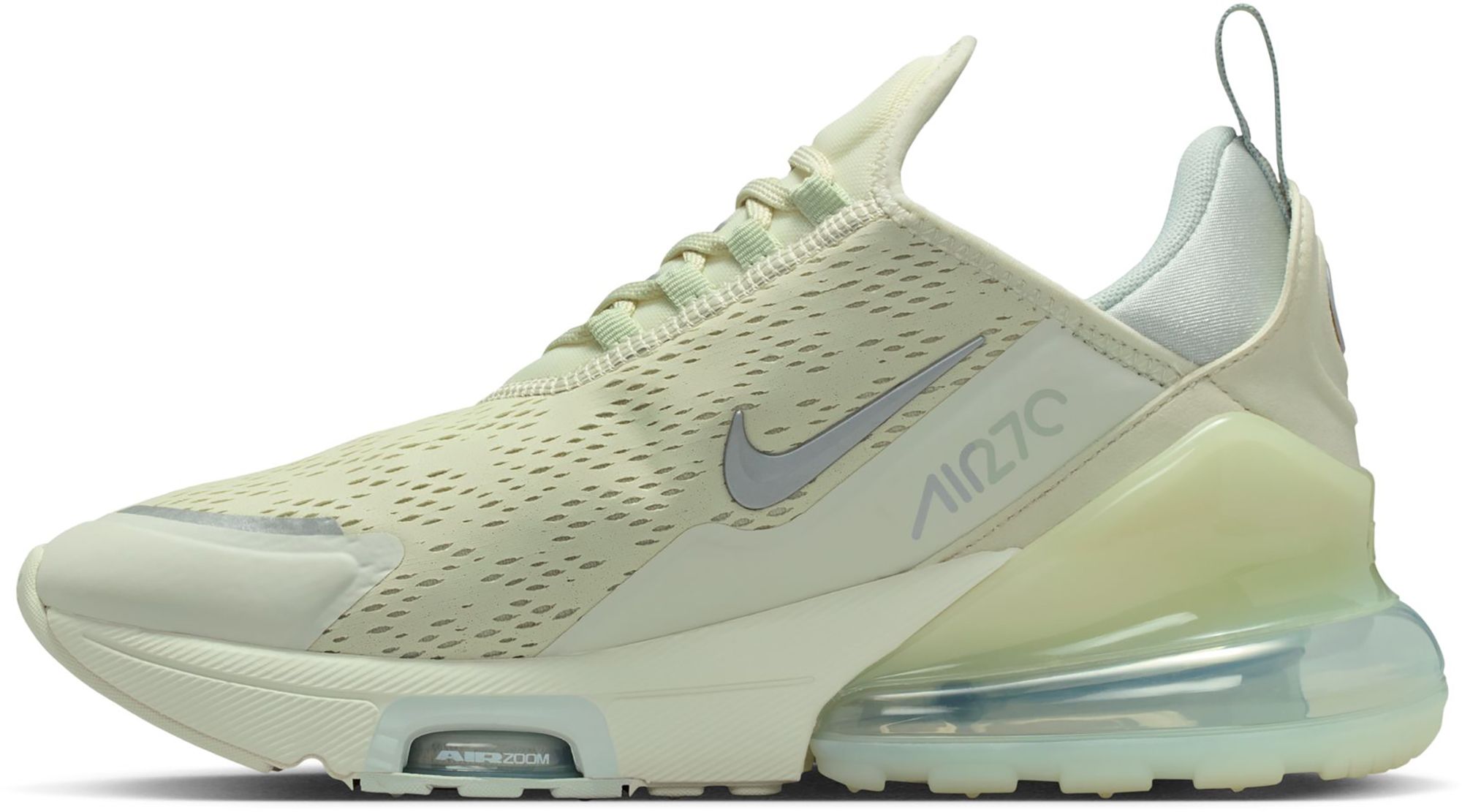Nike Women's Air Max 270 Premium Shoes product image