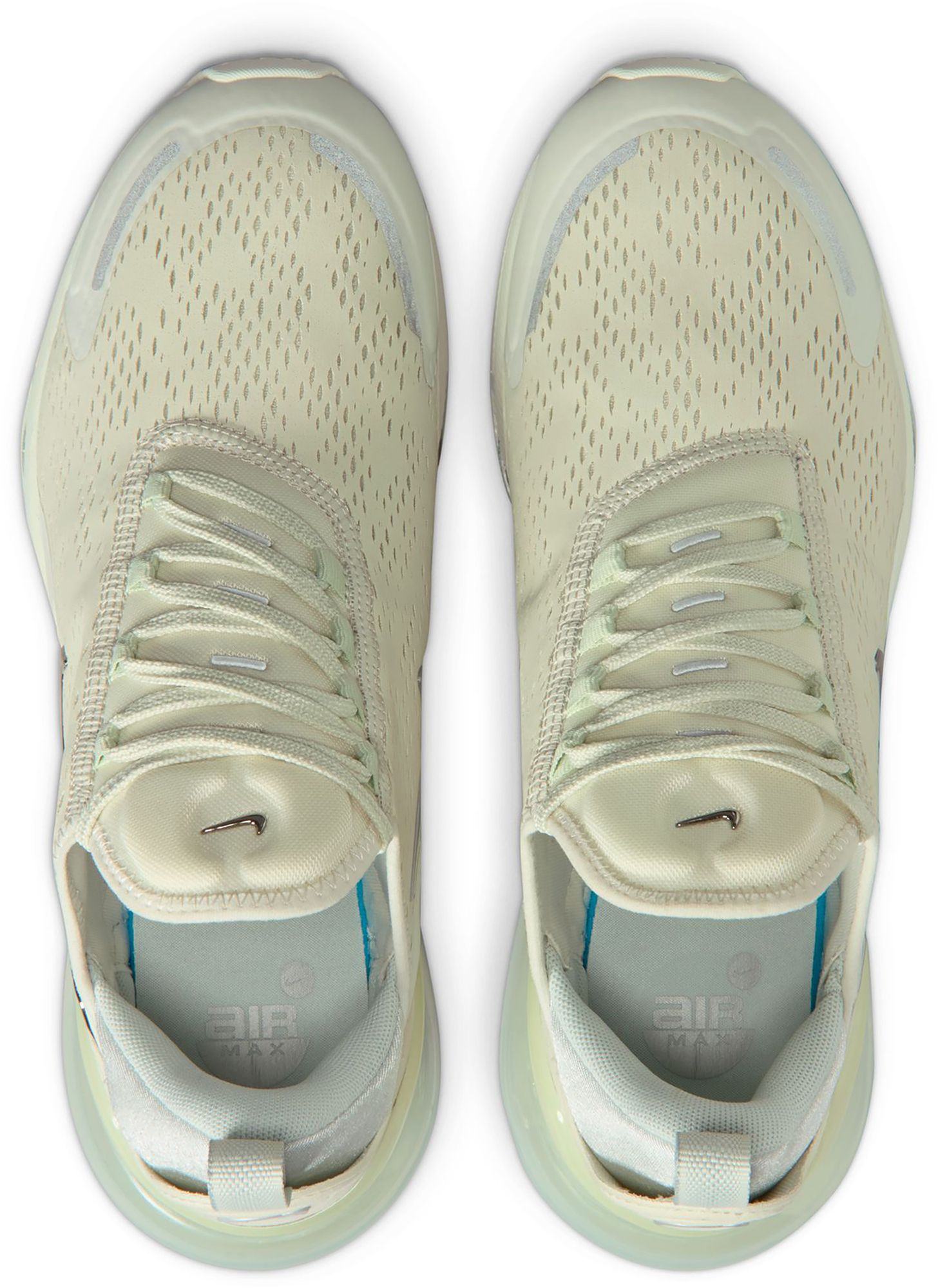 Nike Women's Air Max 270 Premium Shoes product image