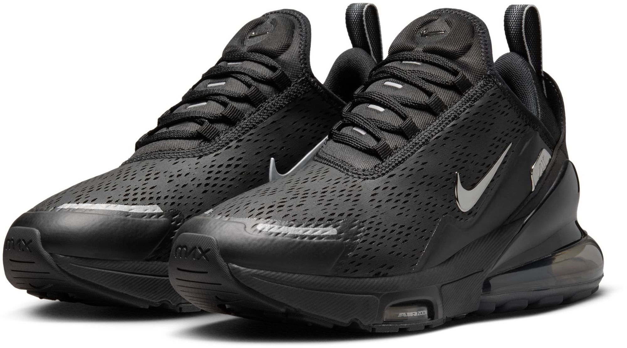 Nike Women's Air Max 270 Premium Shoes product image