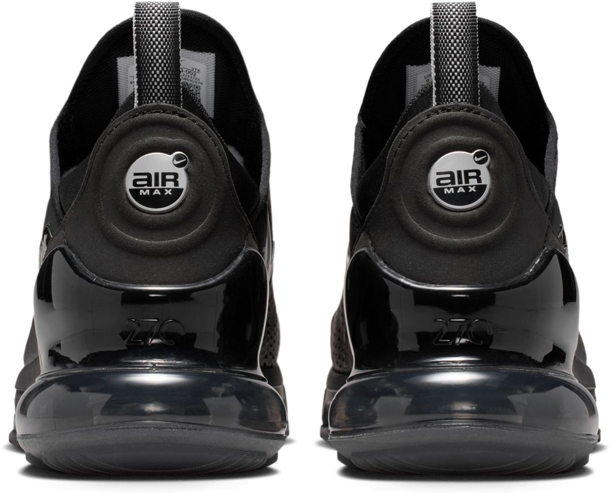 Nike Women's Air Max 270 Premium Shoes product image