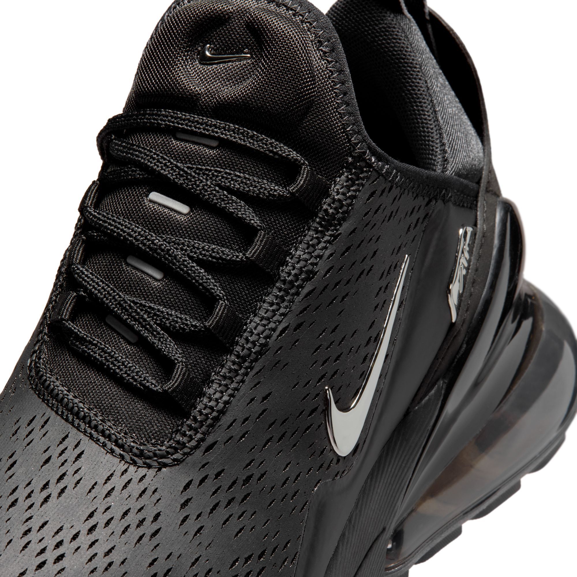 Nike Women's Air Max 270 Premium Shoes product image