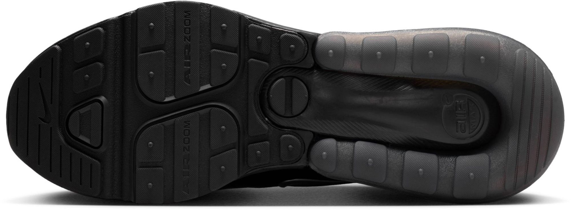 Nike Women's Air Max 270 Premium Shoes product image