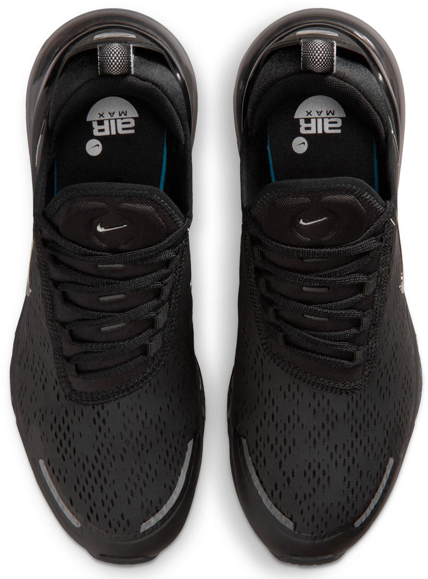 Nike Women's Air Max 270 Premium Shoes product image