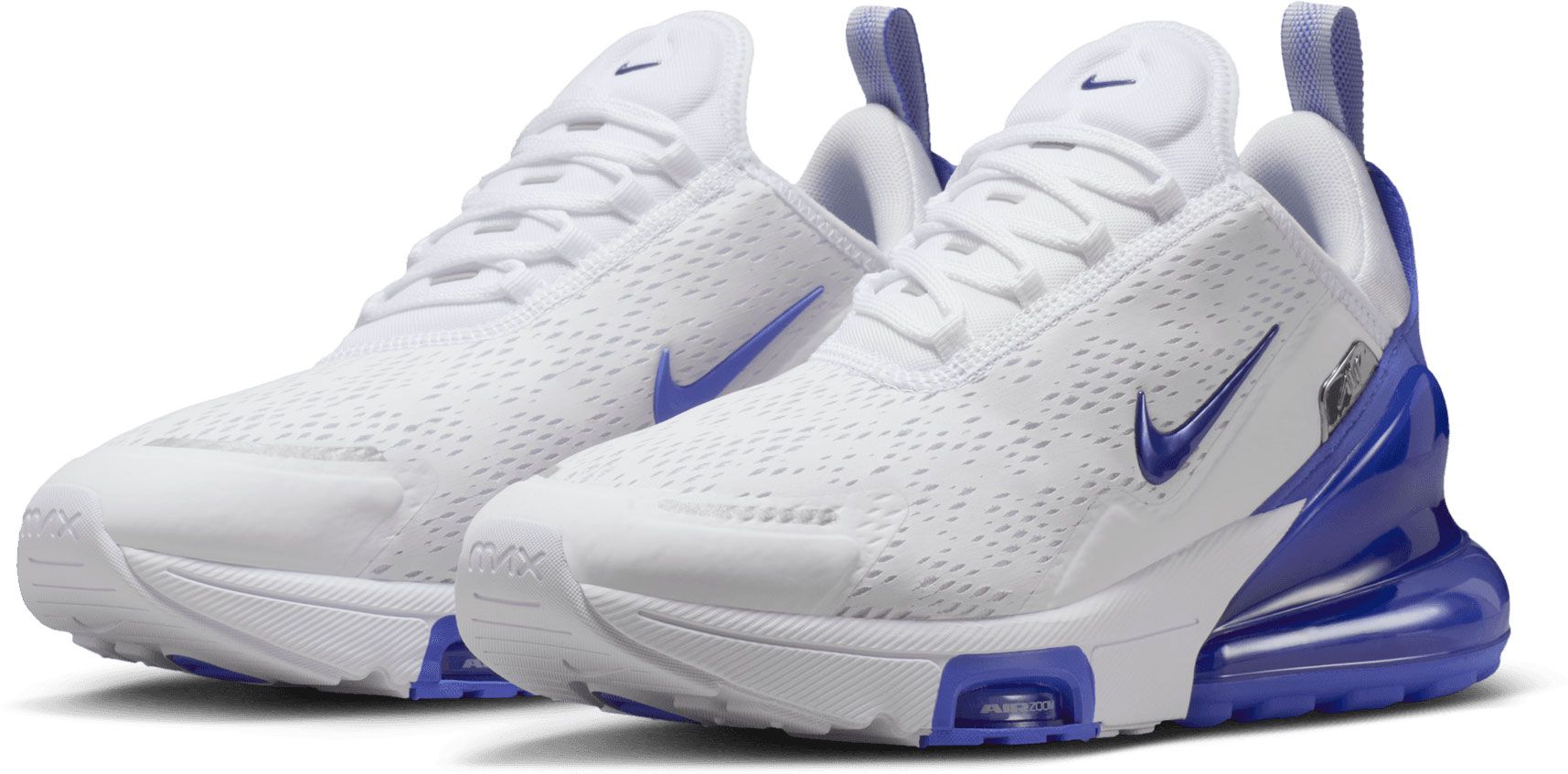 Nike Women's Air Max 270 Premium Shoes product image