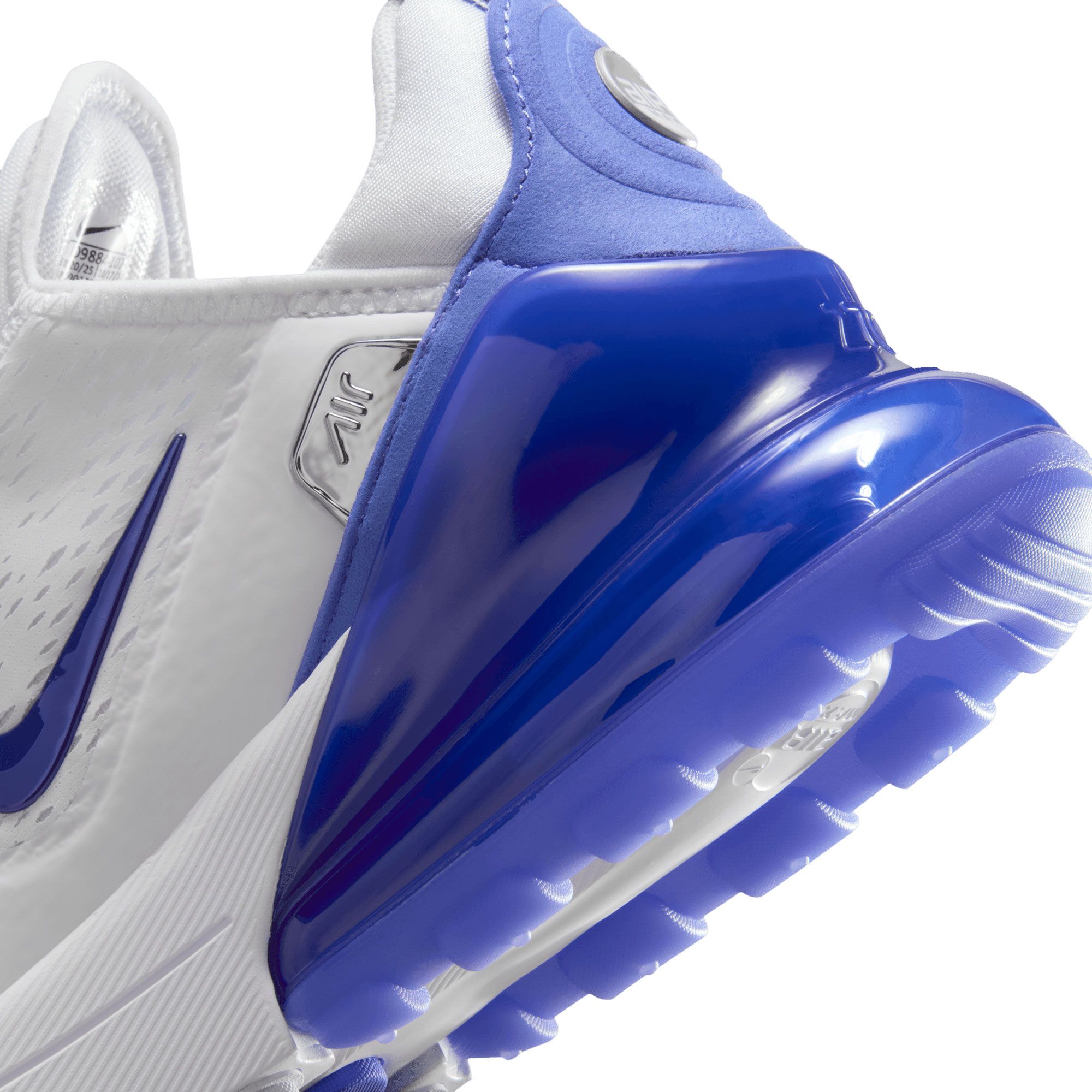 Nike Women's Air Max 270 Premium Shoes product image