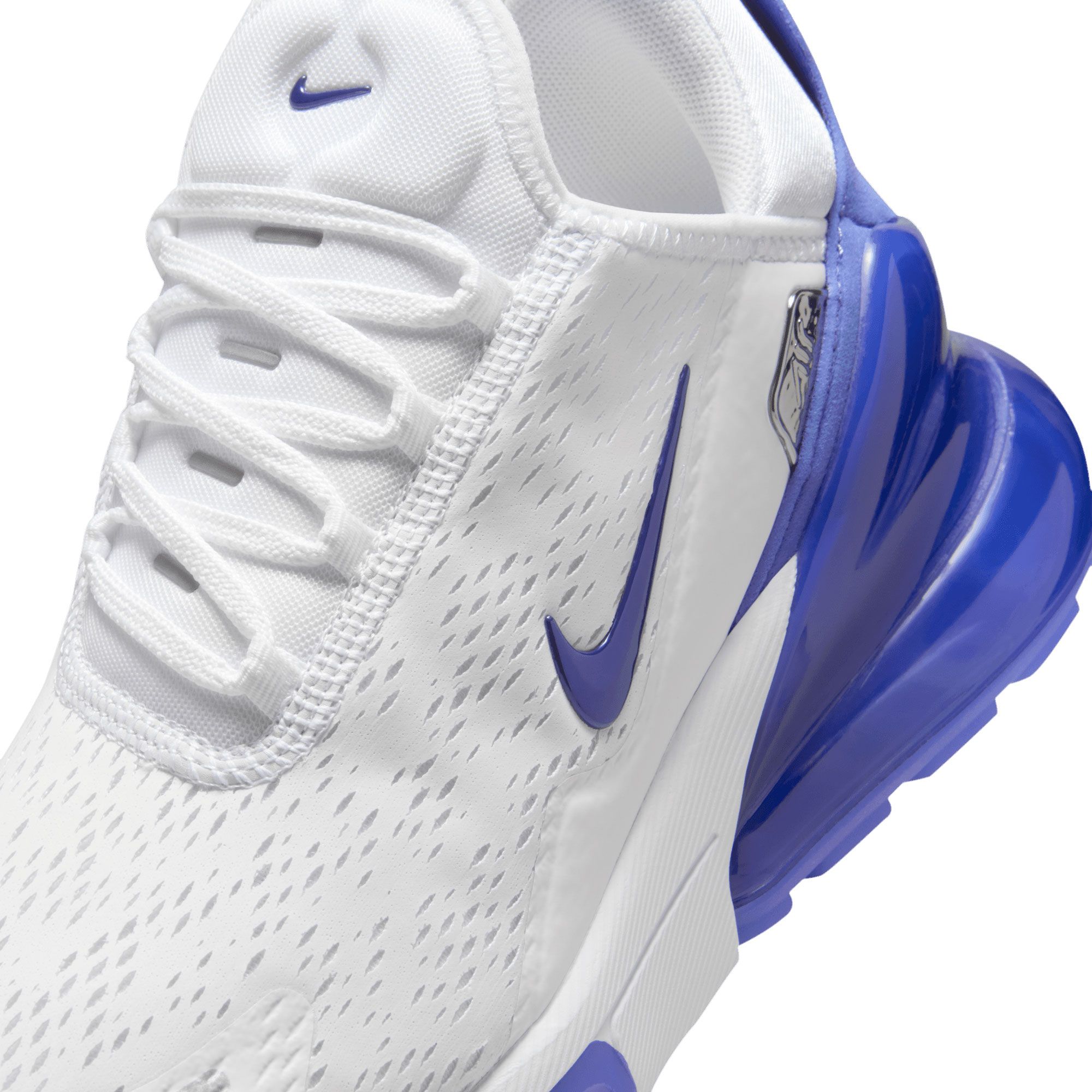 Nike Women's Air Max 270 Premium Shoes product image