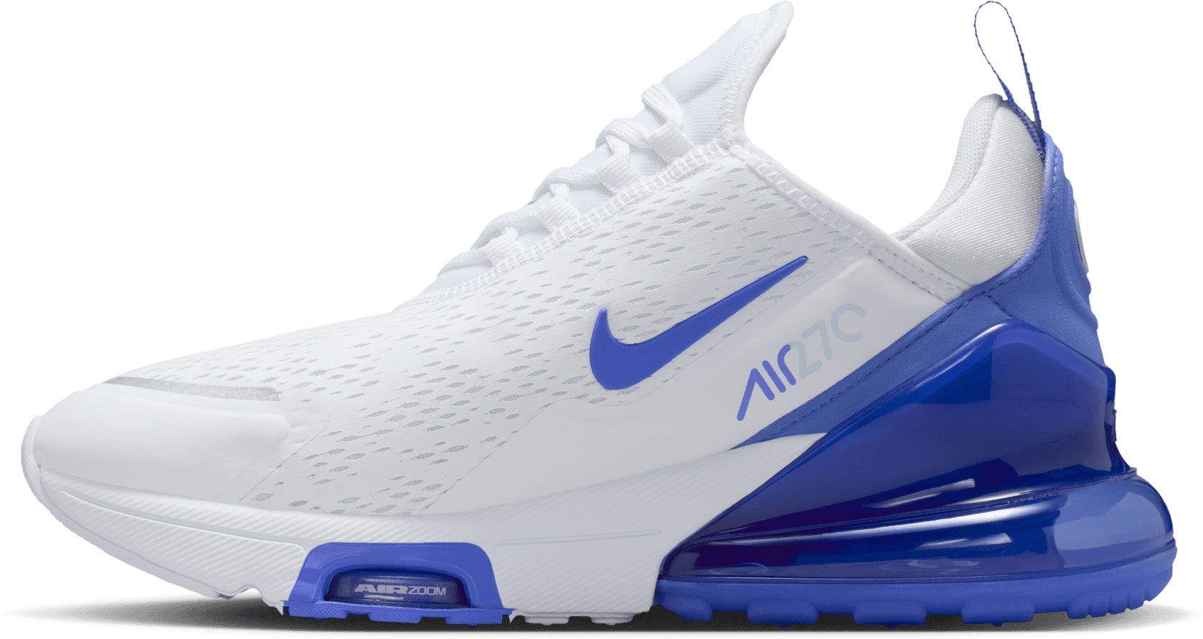 Nike Women's Air Max 270 Premium Shoes product image