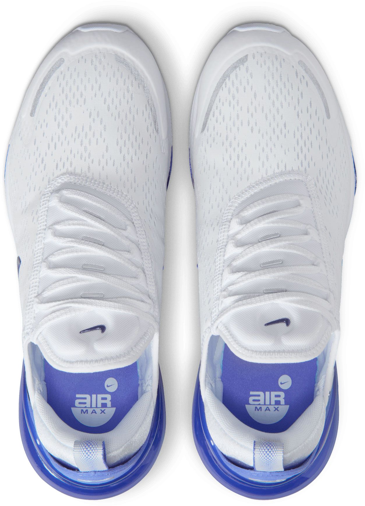 Nike Women's Air Max 270 Premium Shoes product image