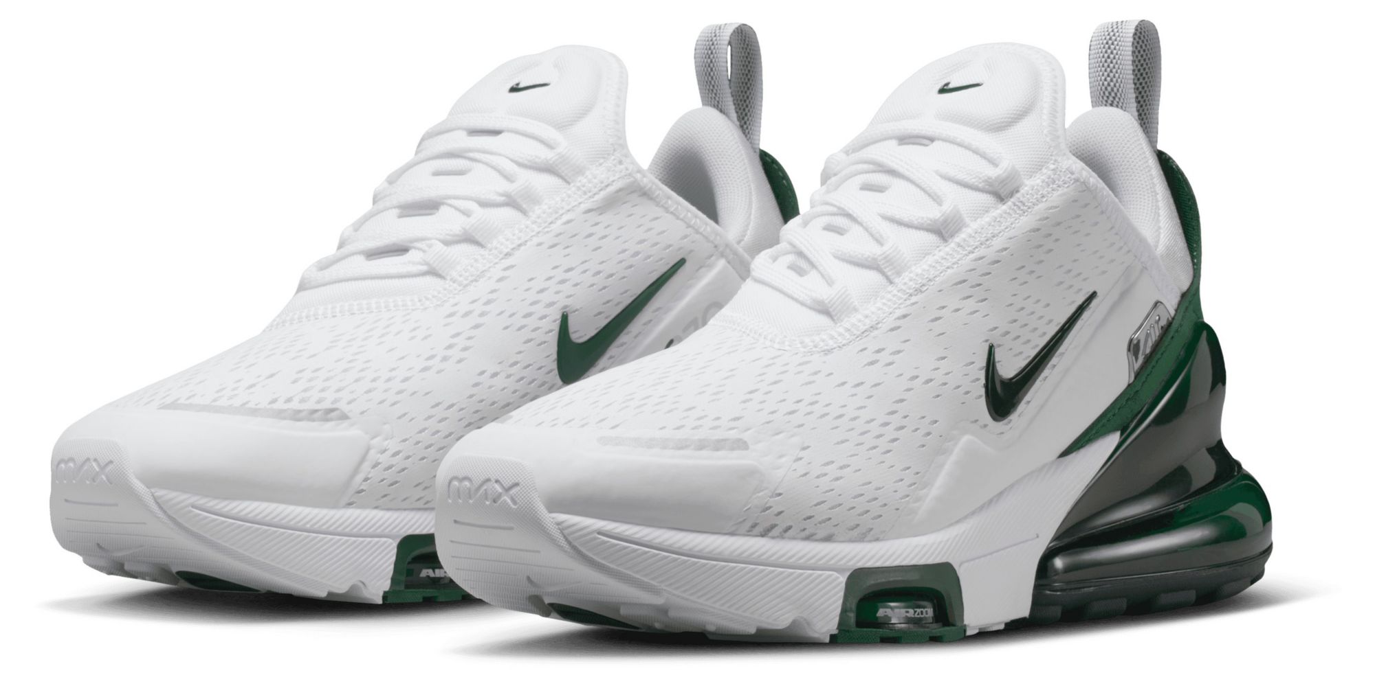 Nike Women's Air Max 270 Premium Shoes product image