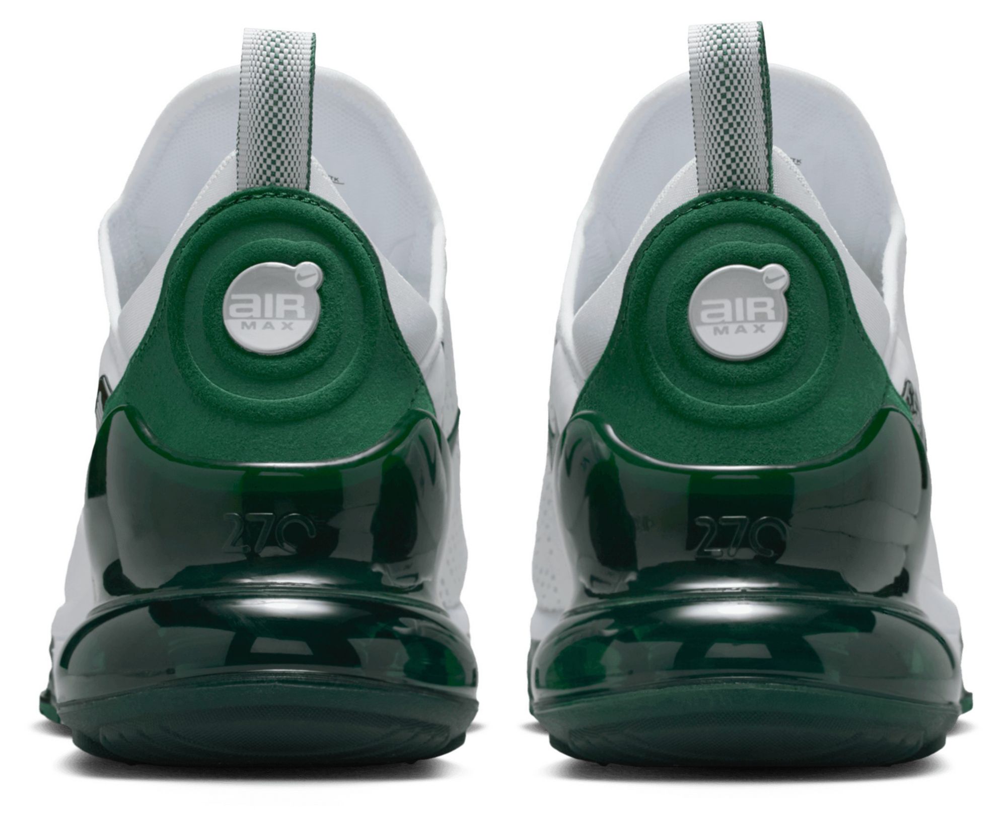 Nike Women's Air Max 270 Premium Shoes product image
