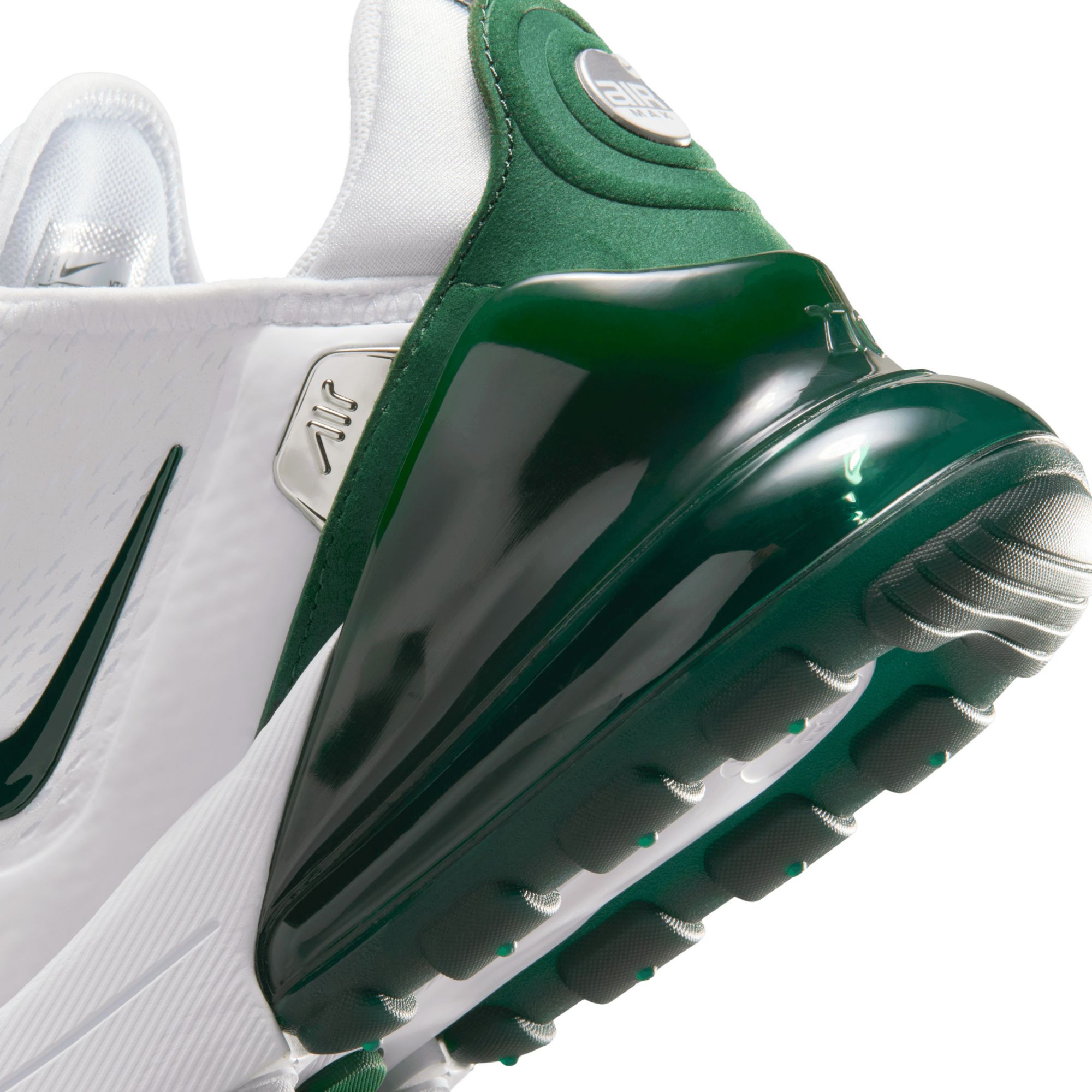 Nike Women's Air Max 270 Premium Shoes product image