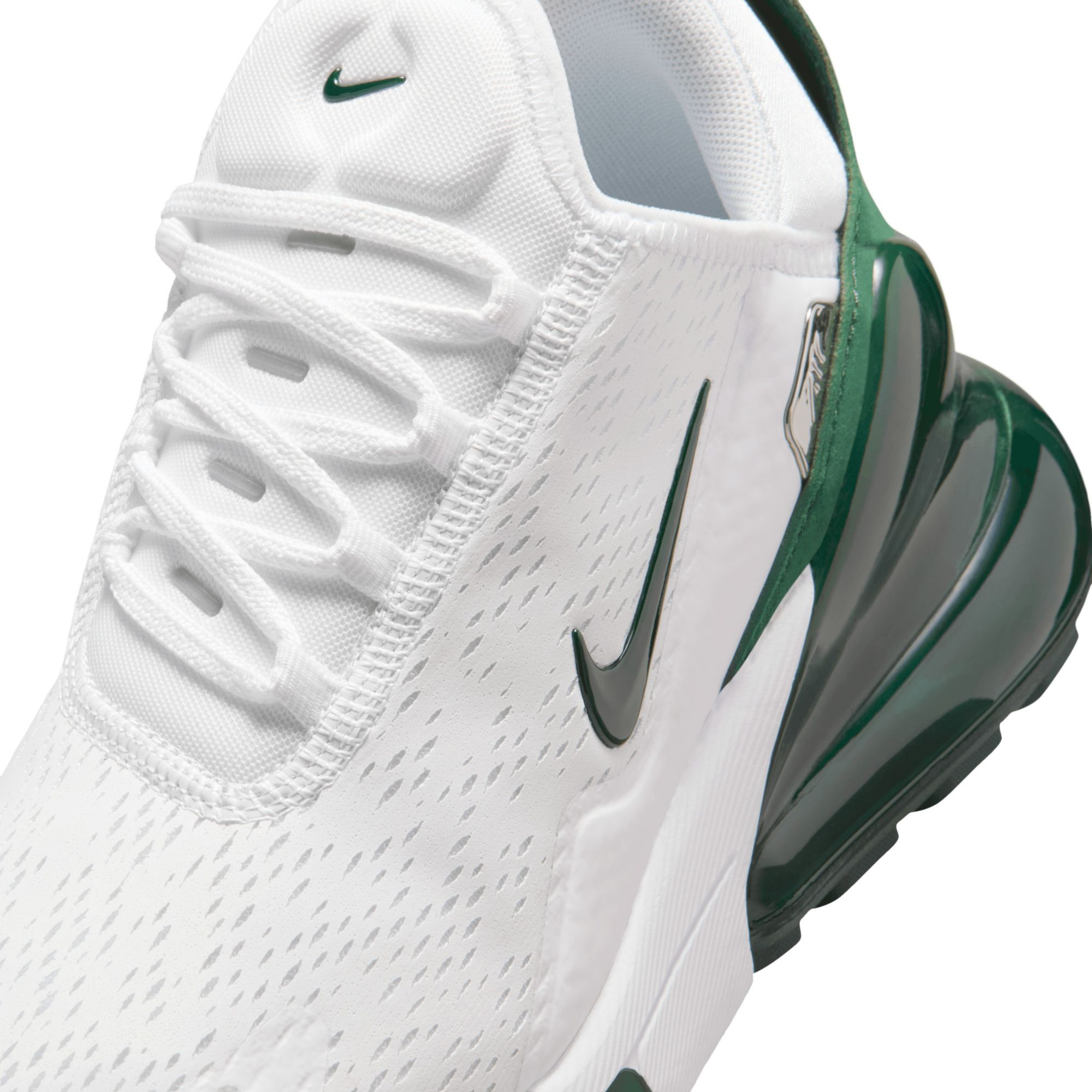 Nike Women's Air Max 270 Premium Shoes product image