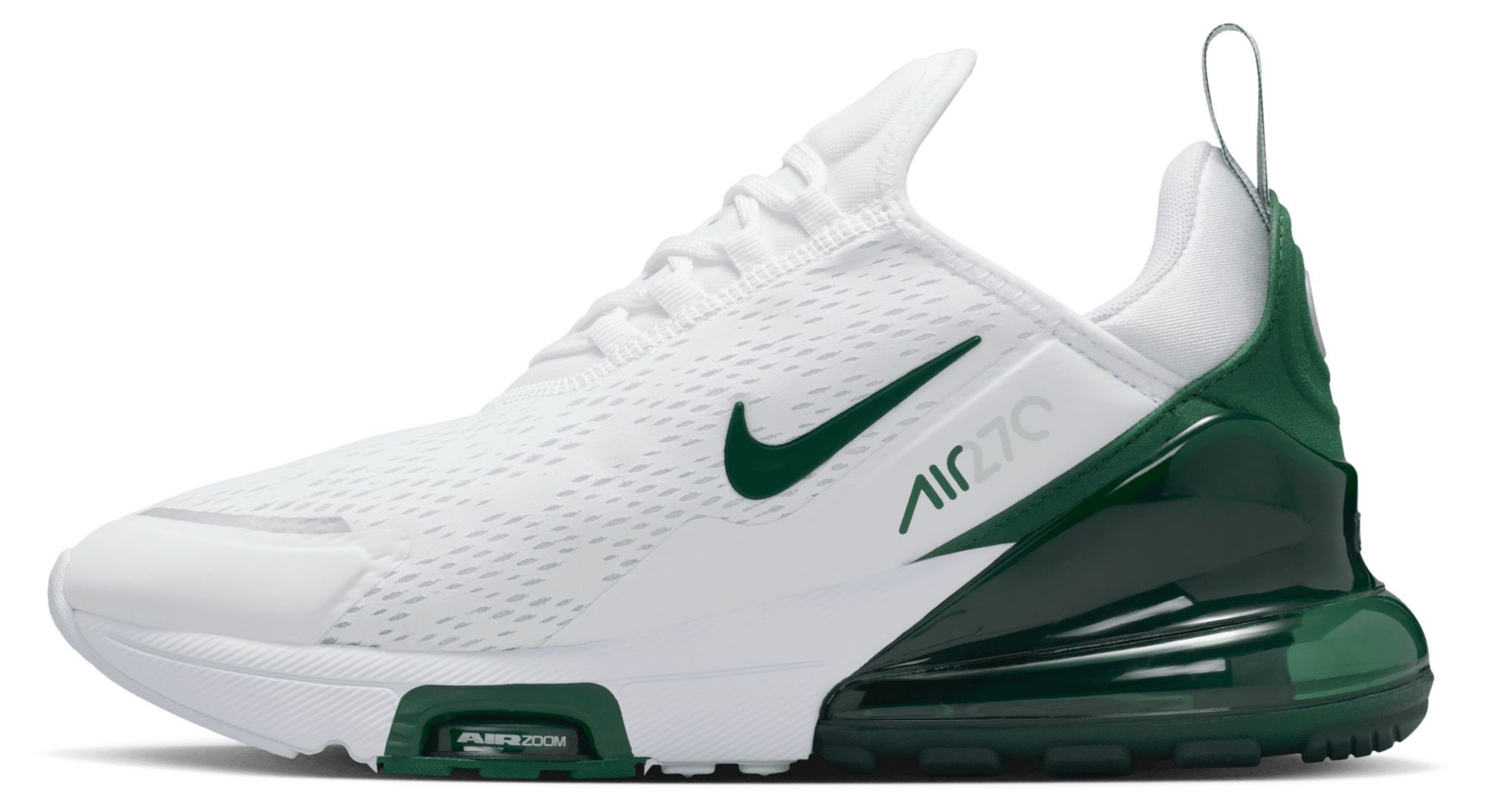 Nike Women's Air Max 270 Premium Shoes product image