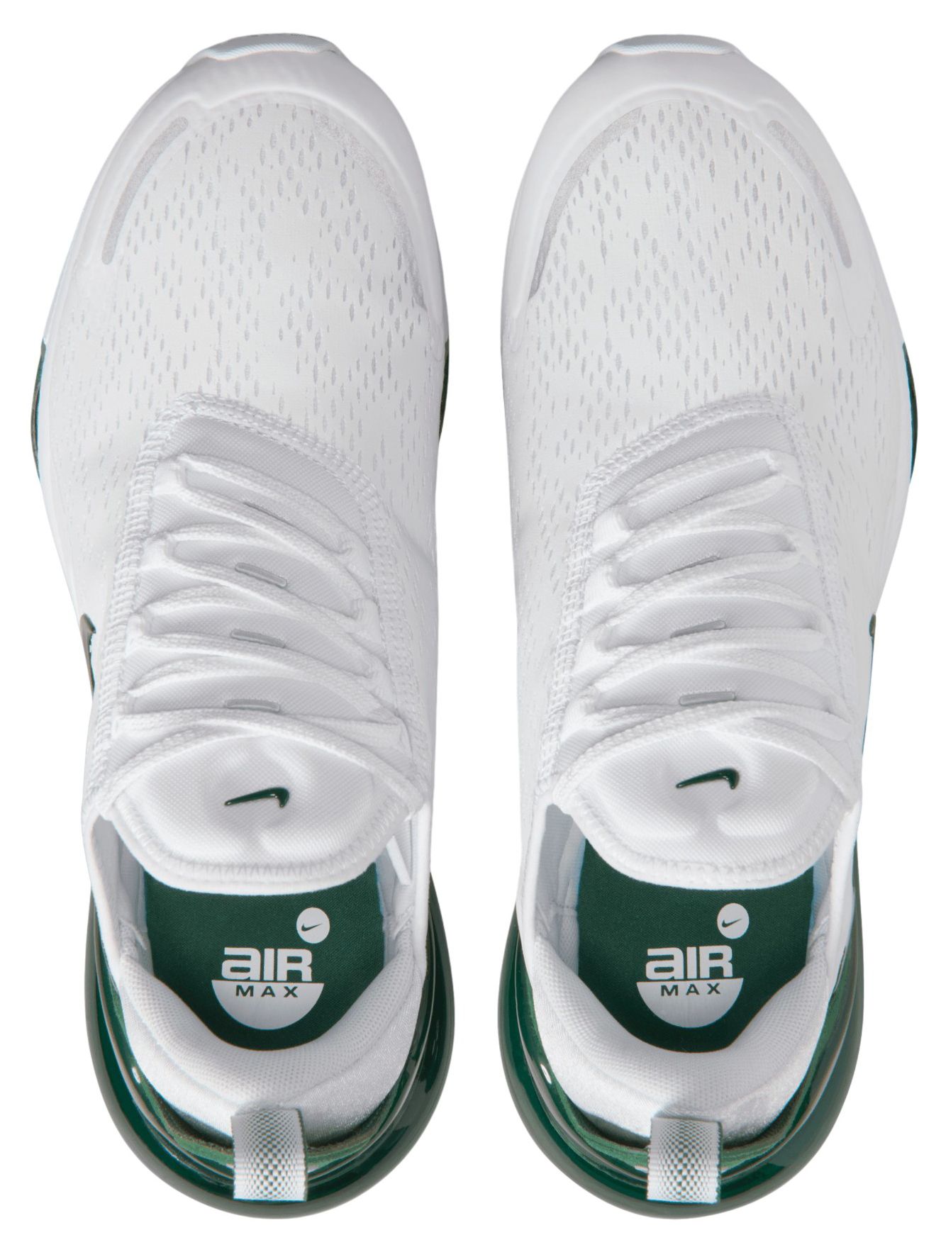 Nike Women's Air Max 270 Premium Shoes product image