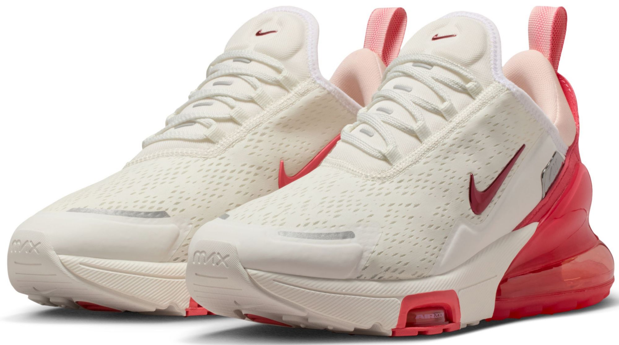 Nike Women's Air Max 270 Premium Shoes product image