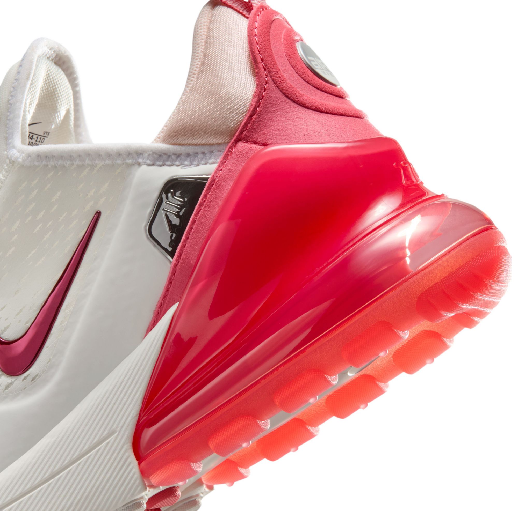 Nike Women's Air Max 270 Premium Shoes product image