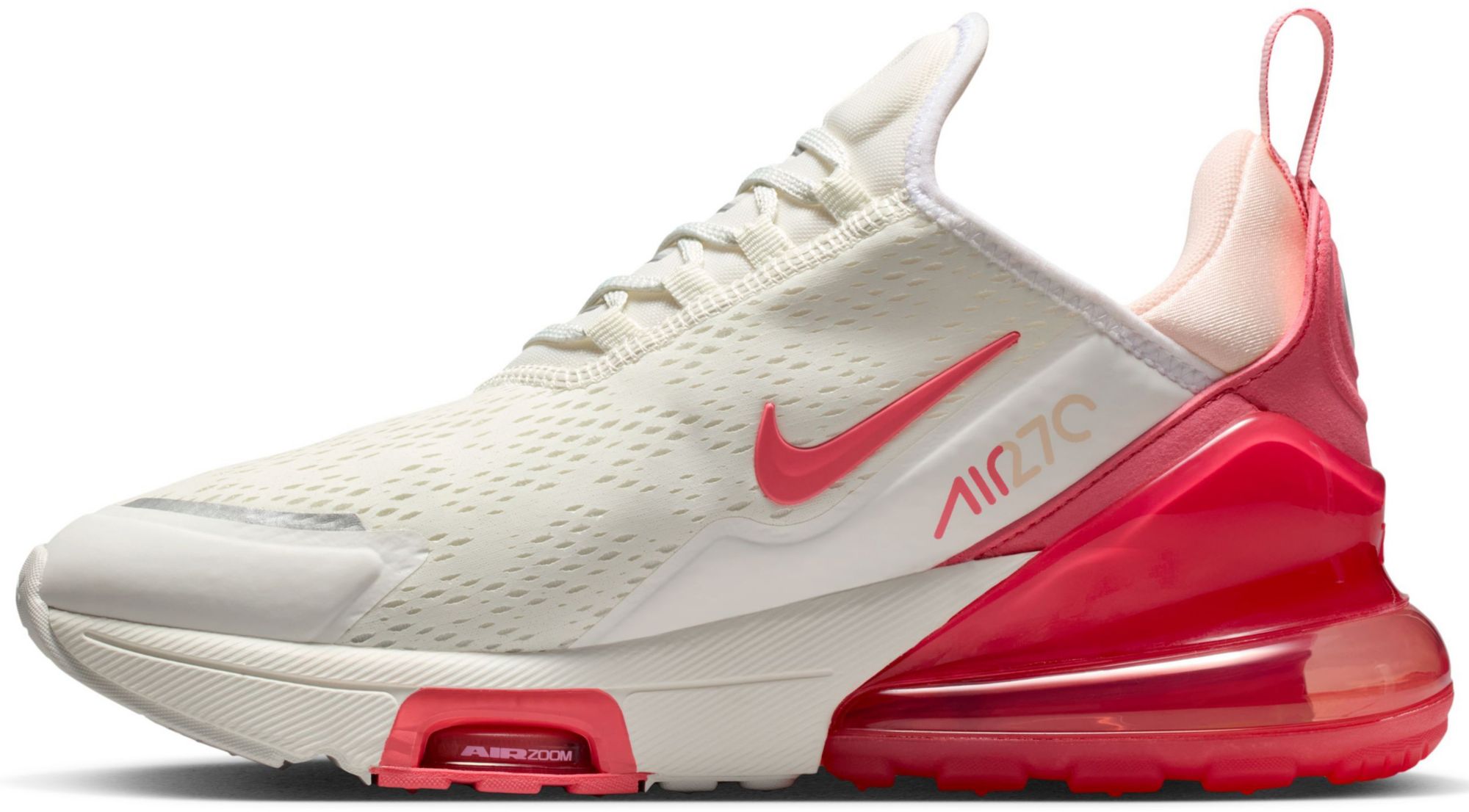 Nike Women's Air Max 270 Premium Shoes product image