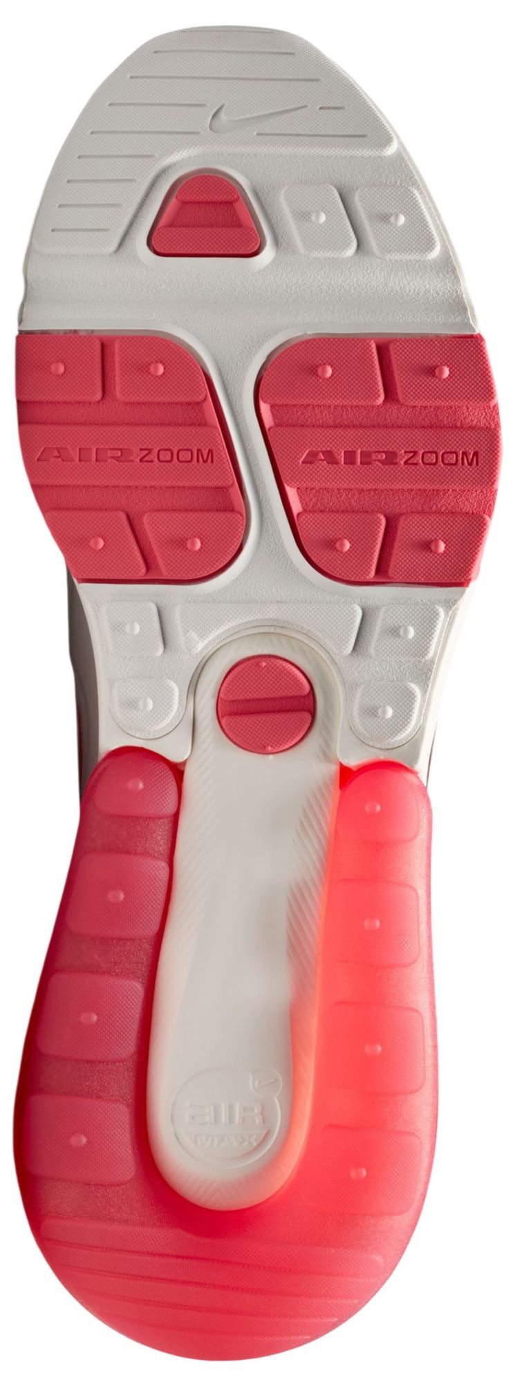 Nike Women's Air Max 270 Premium Shoes product image