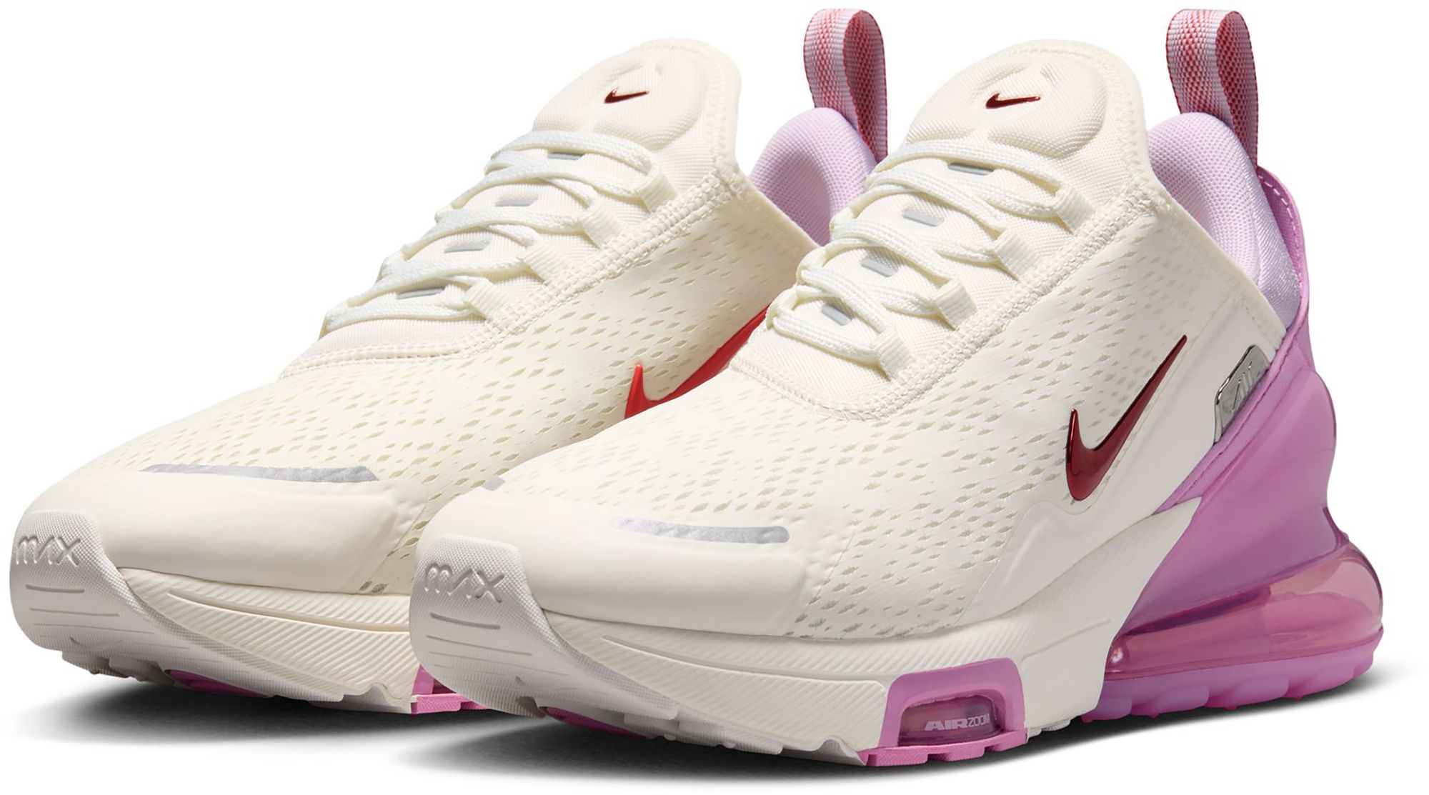Nike Women's Air Max 270 Premium Shoes product image