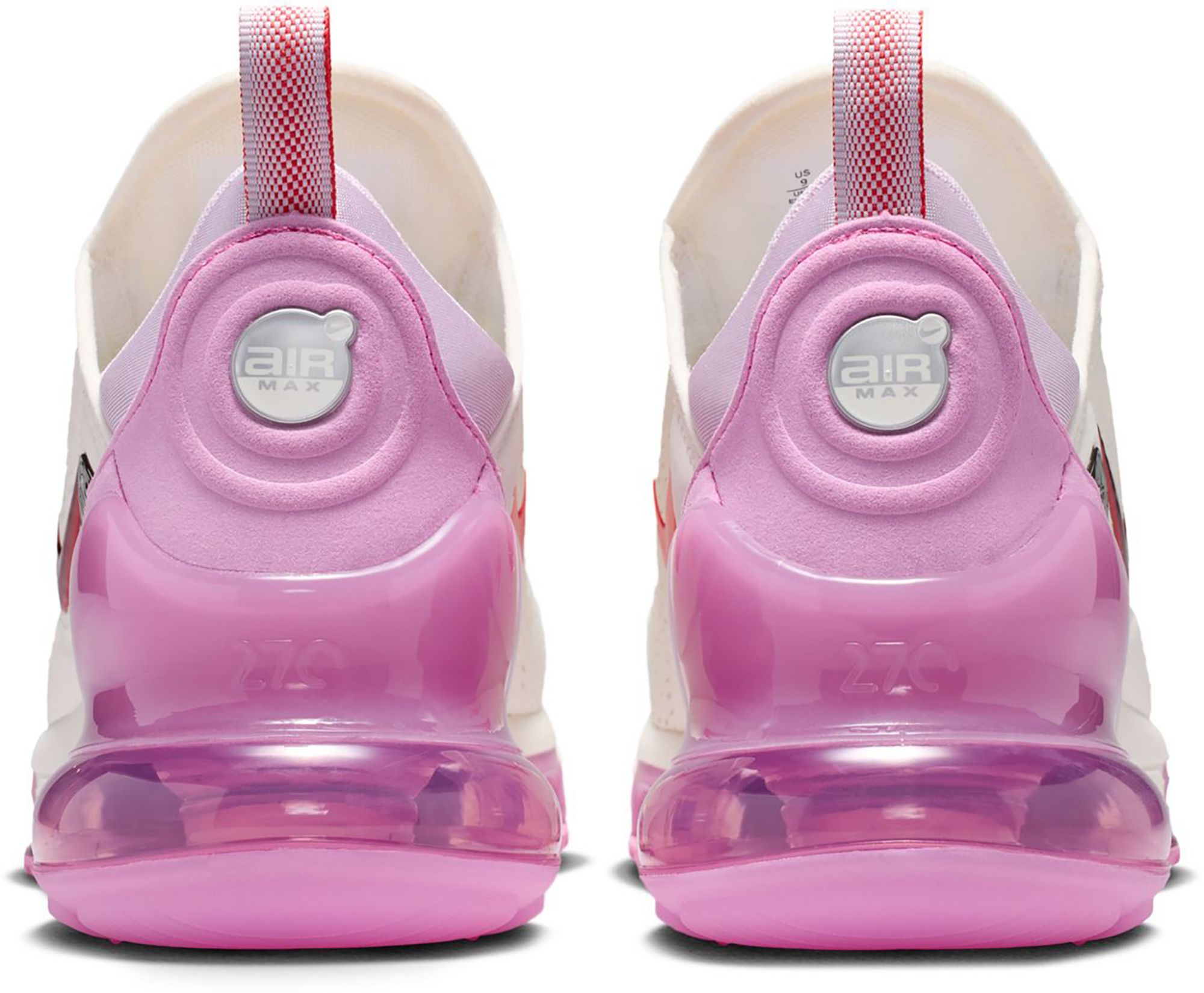 Nike Women's Air Max 270 Premium Shoes product image