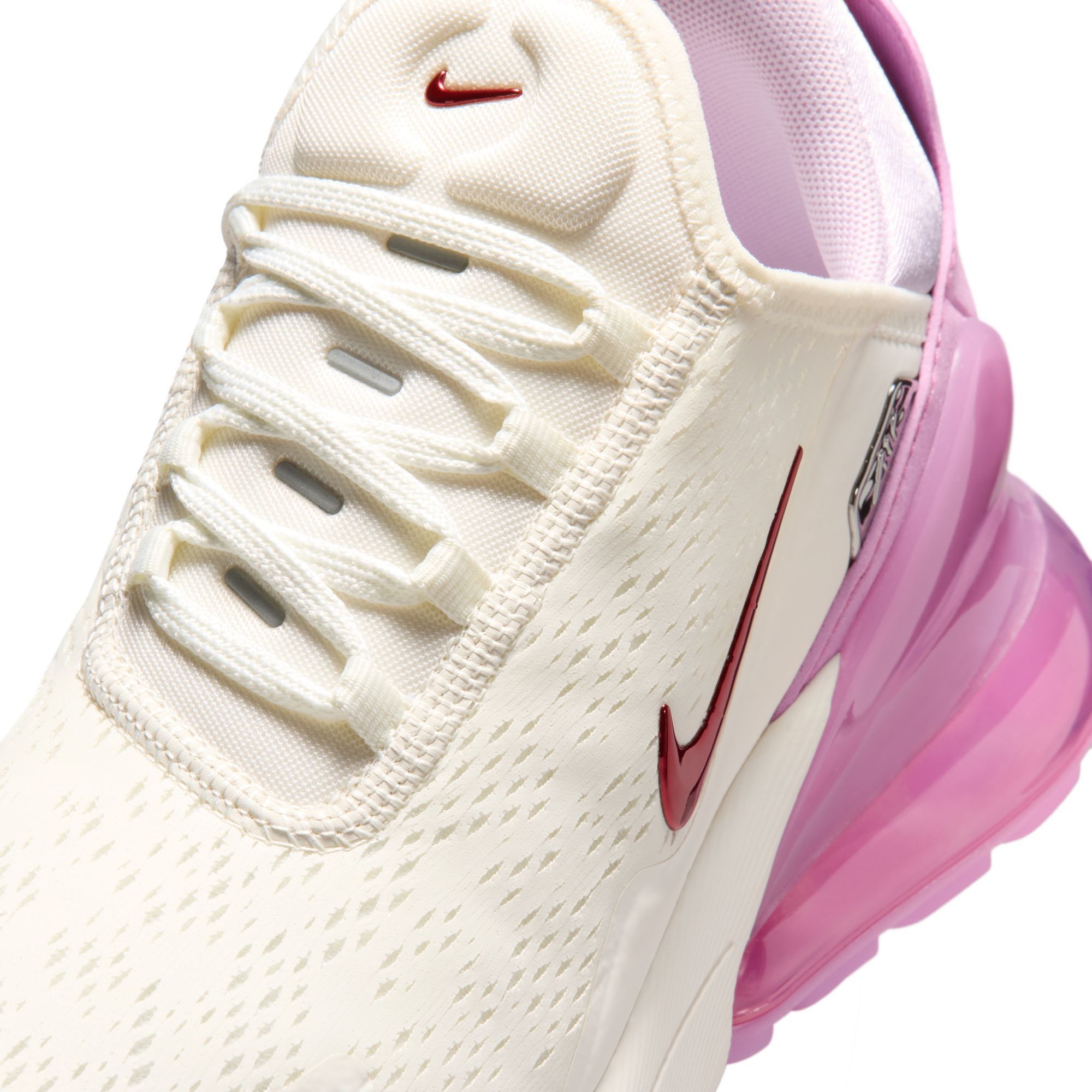Nike Women's Air Max 270 Premium Shoes product image