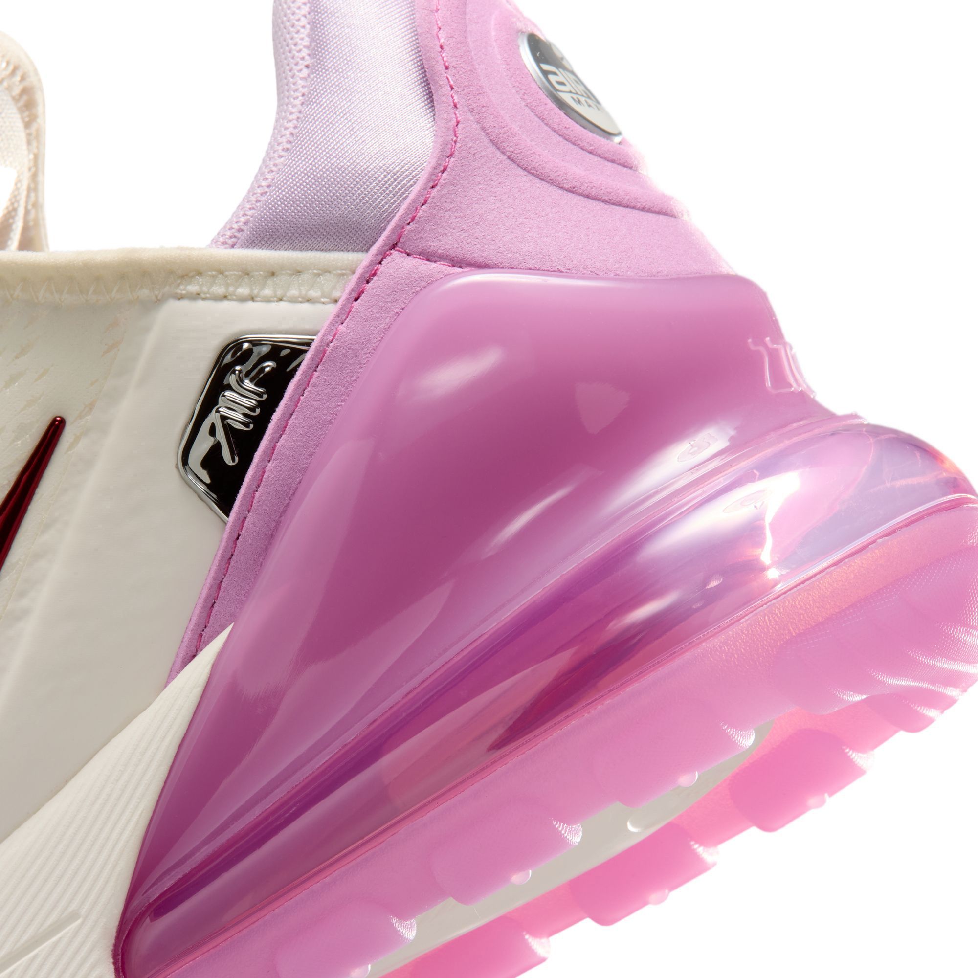 Nike Women's Air Max 270 Premium Shoes product image