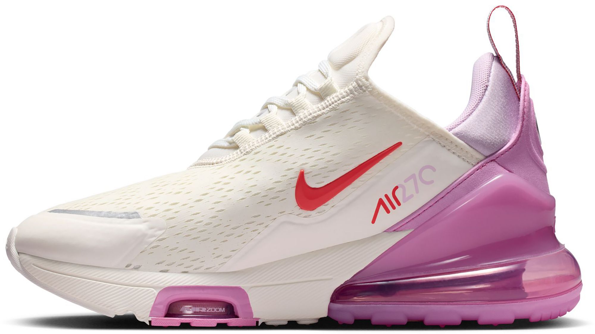 Nike Women's Air Max 270 Premium Shoes product image