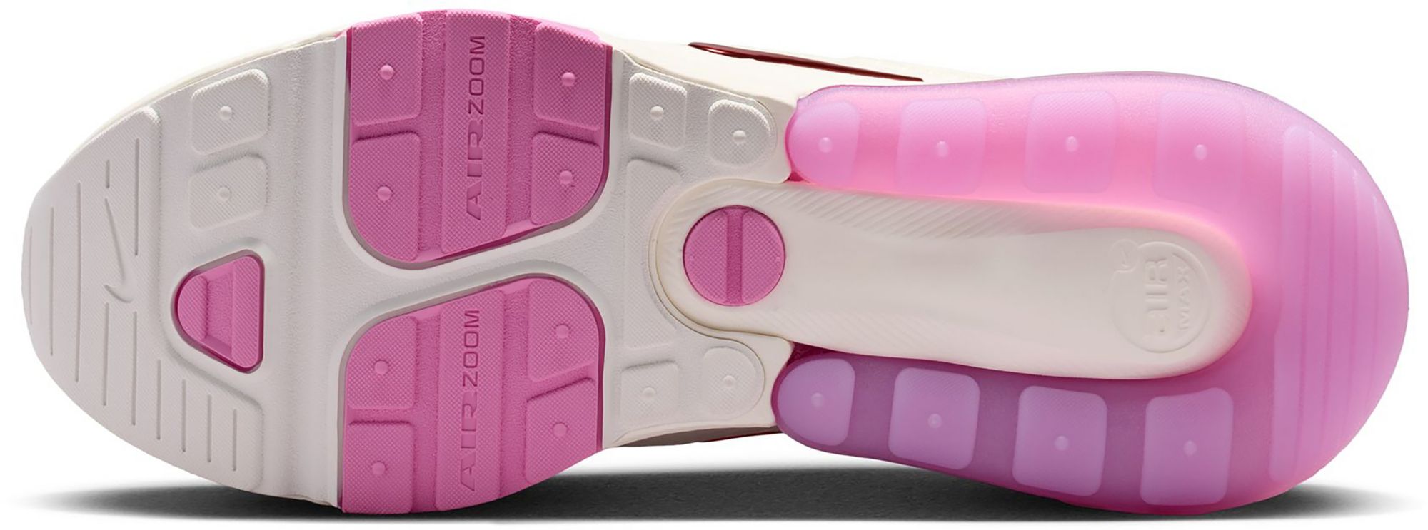 Nike Women's Air Max 270 Premium Shoes product image