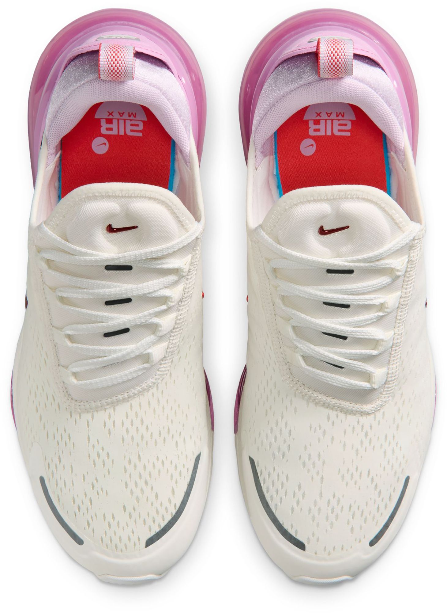 Nike Women's Air Max 270 Premium Shoes product image