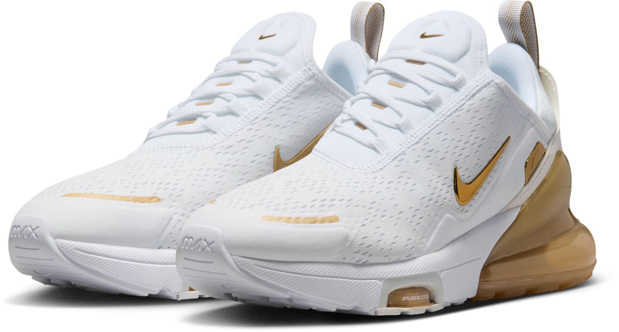 Nike Women's Air Max 270 Premium Shoes product image