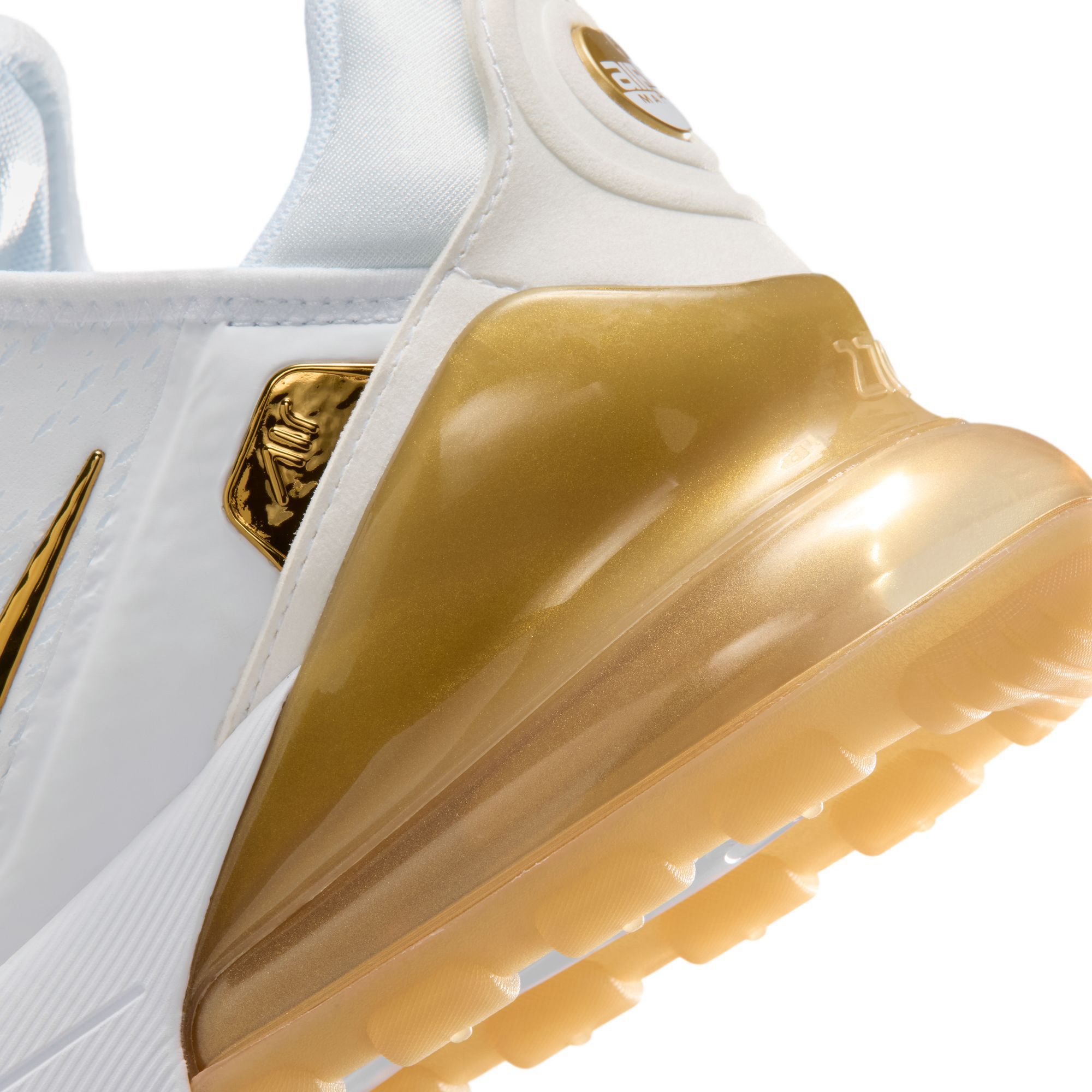 Nike Women's Air Max 270 Premium Shoes product image