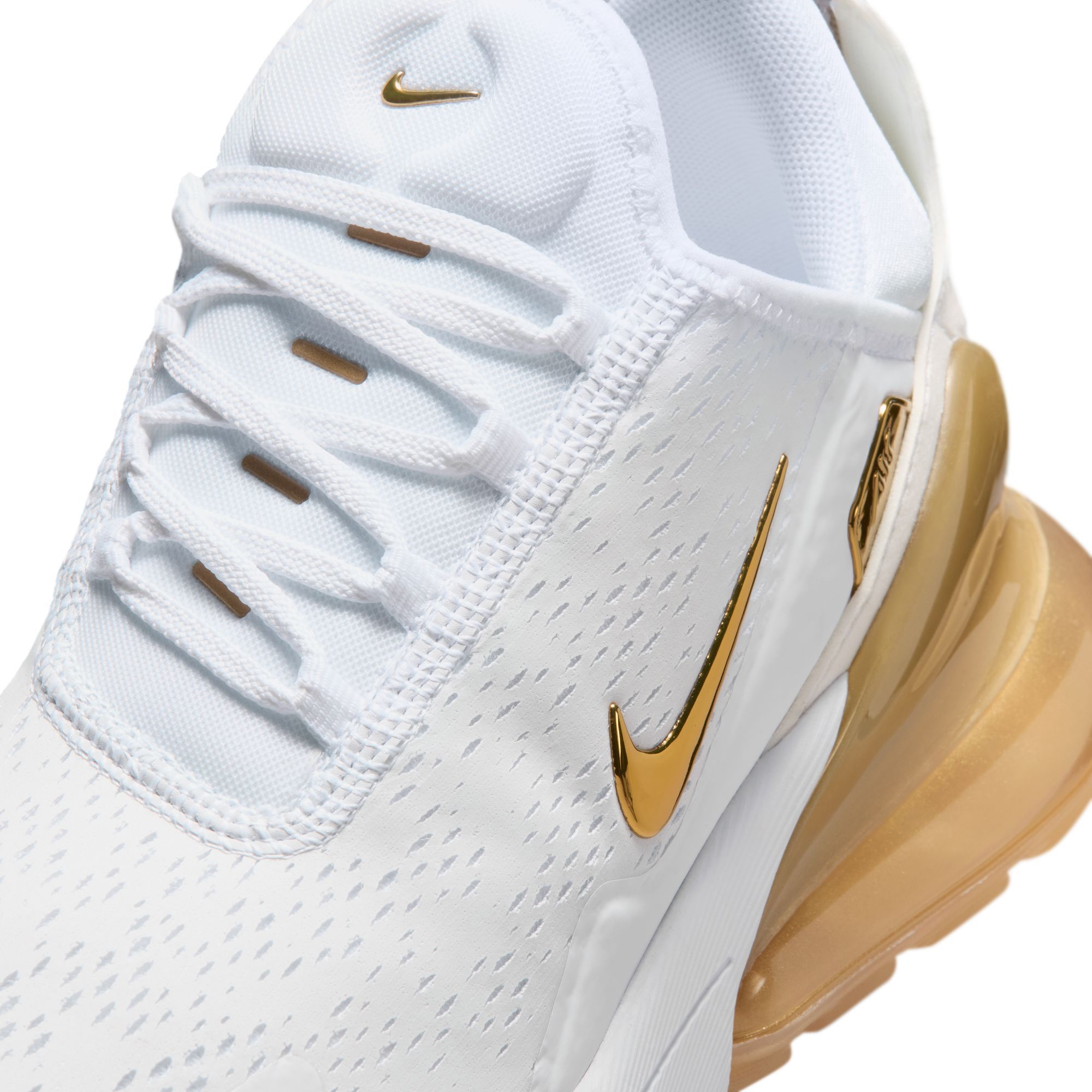 Nike Women's Air Max 270 Premium Shoes product image