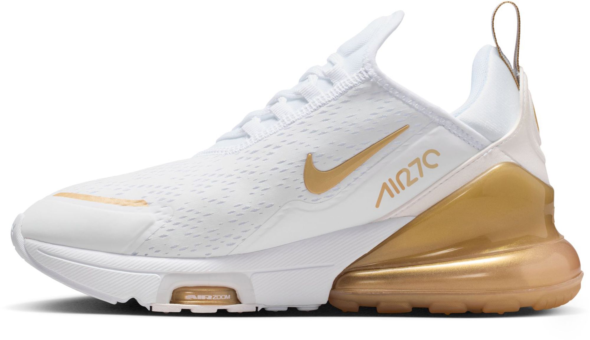 Nike Women's Air Max 270 Premium Shoes product image