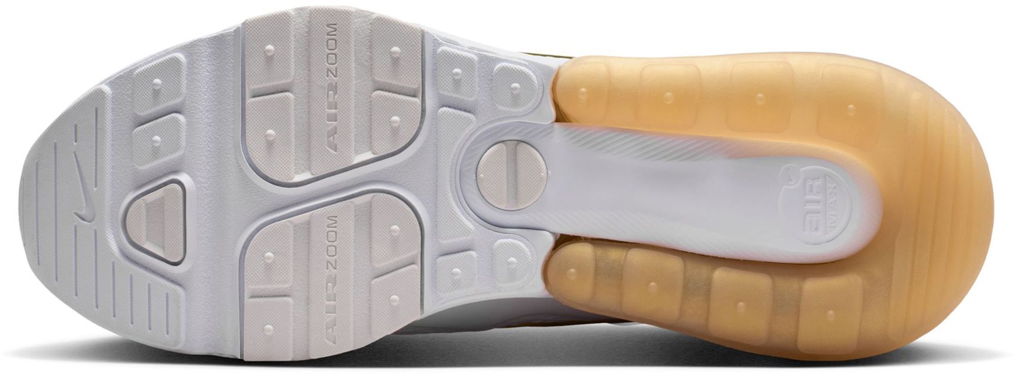 Nike Women's Air Max 270 Premium Shoes product image