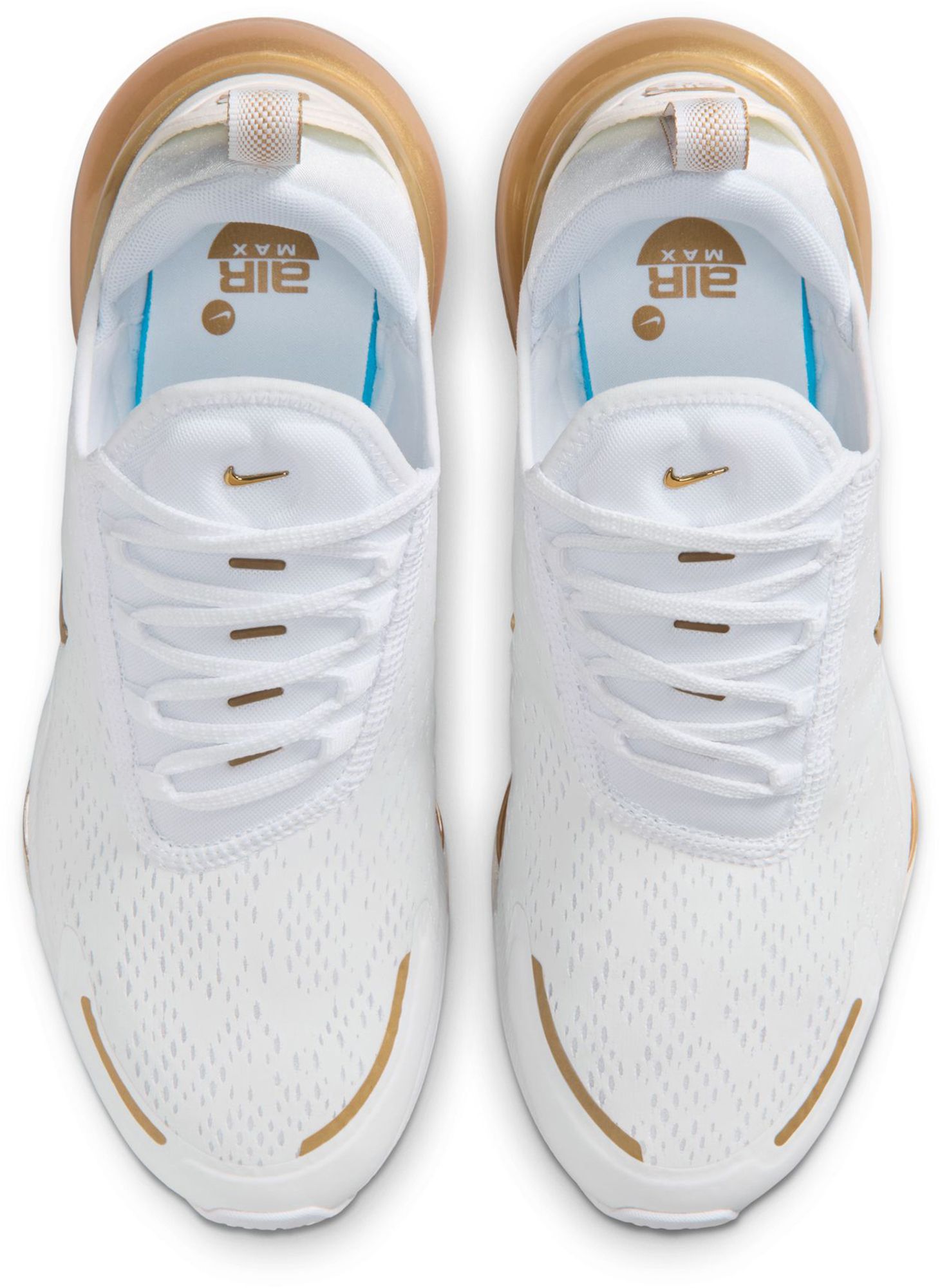 Nike Women's Air Max 270 Premium Shoes product image